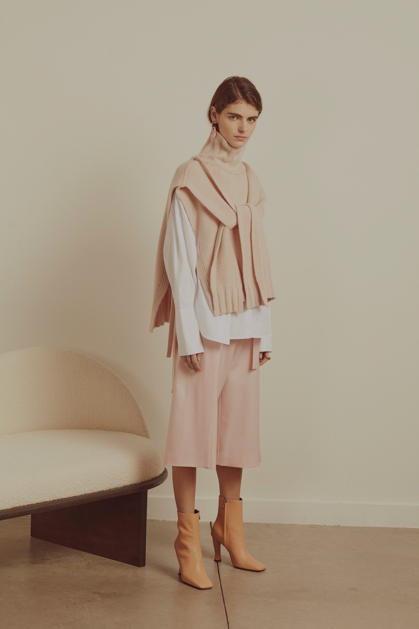 Eudon Choi F/W 20 Look 18