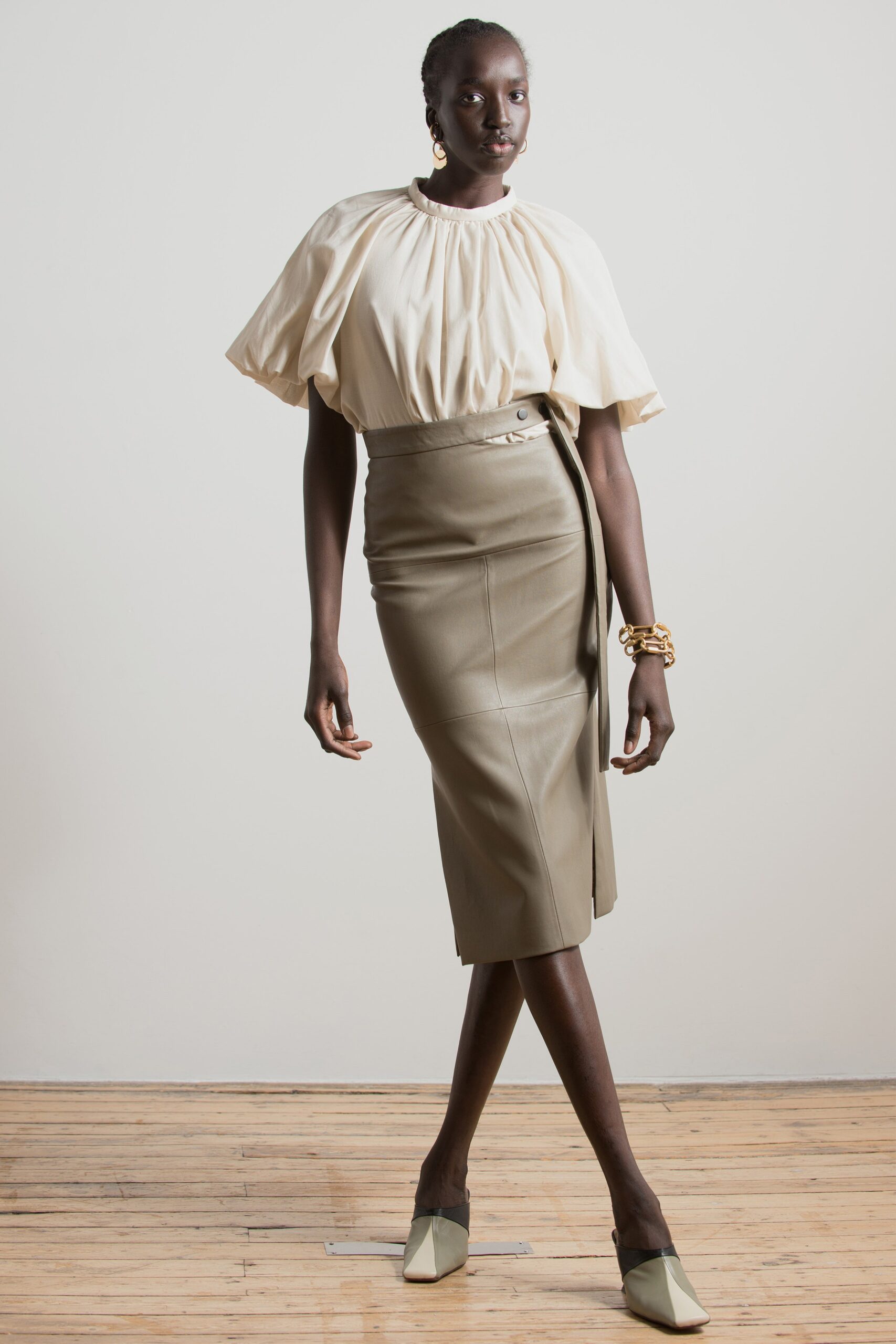 Eudon Choi F/W 20 Look 18