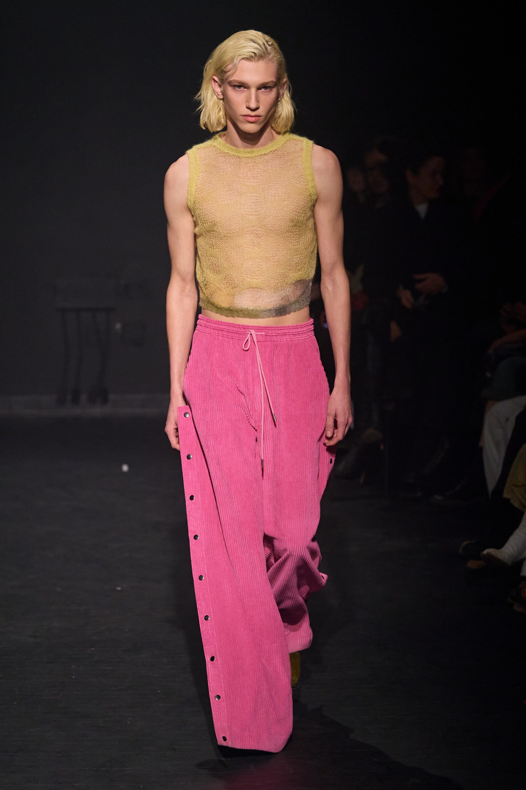 Eckhaus Latta F/W 23 Look 18