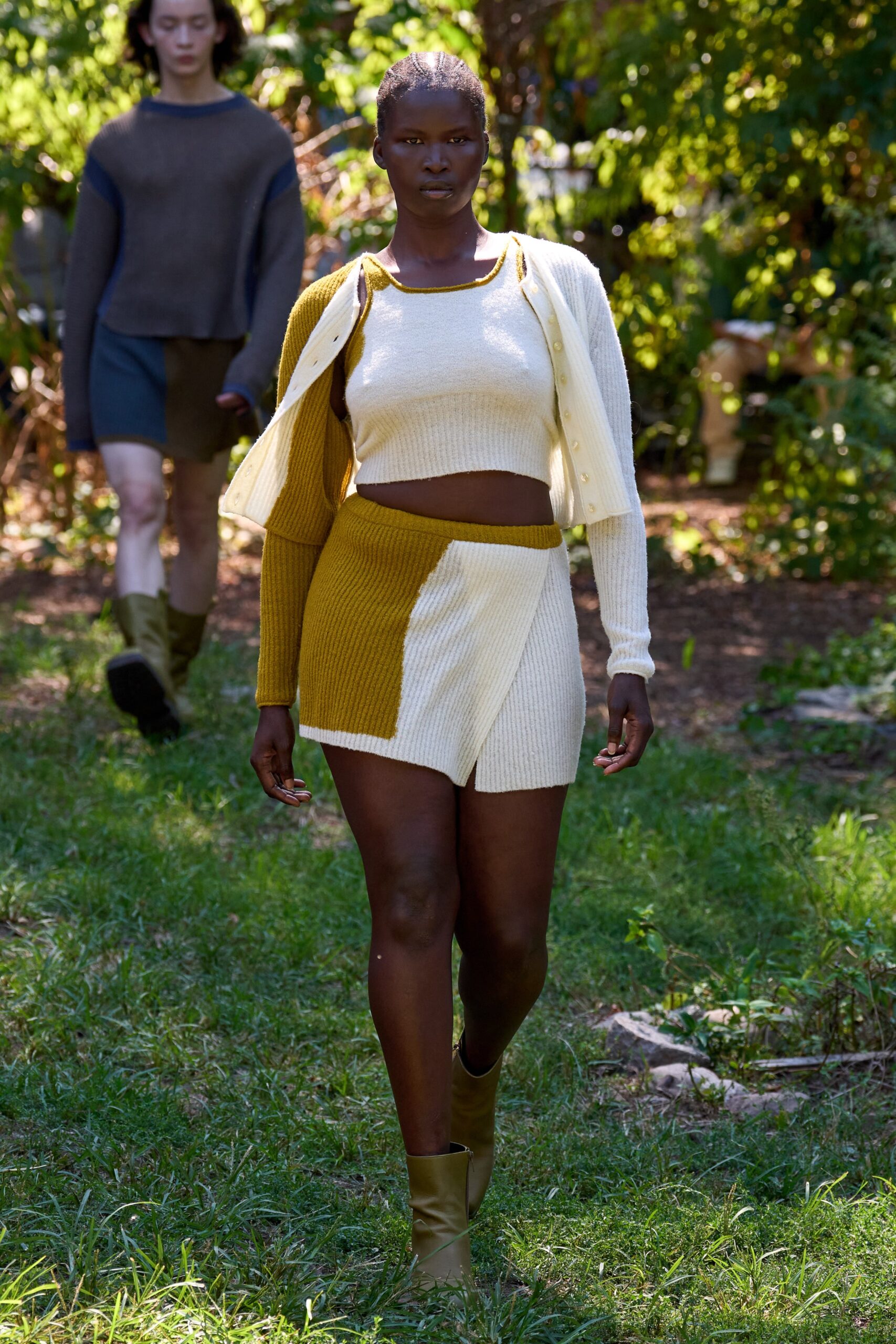 Eckhaus Latta S/S 23 Look 18