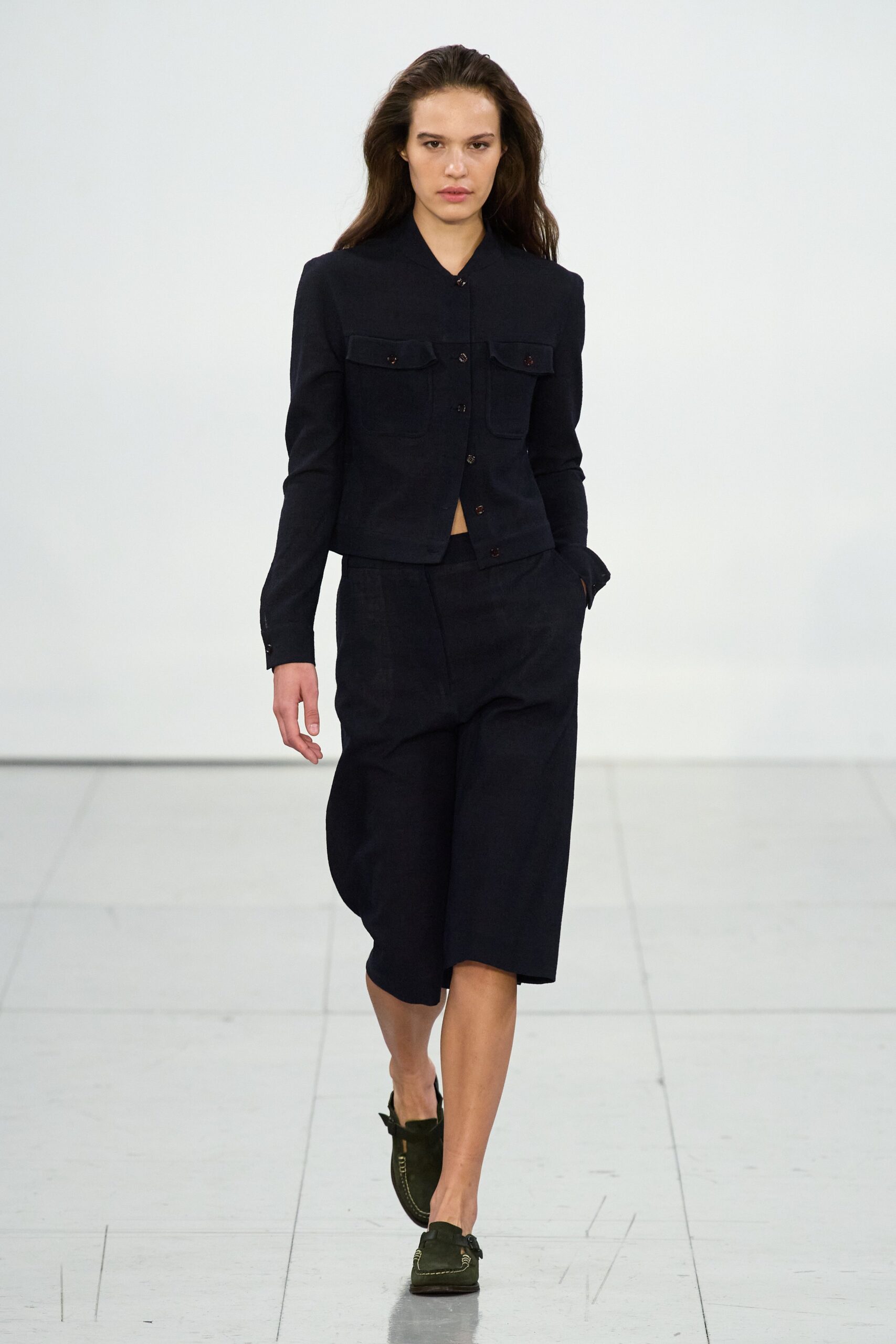 Eftychia S/S 23 Look 18