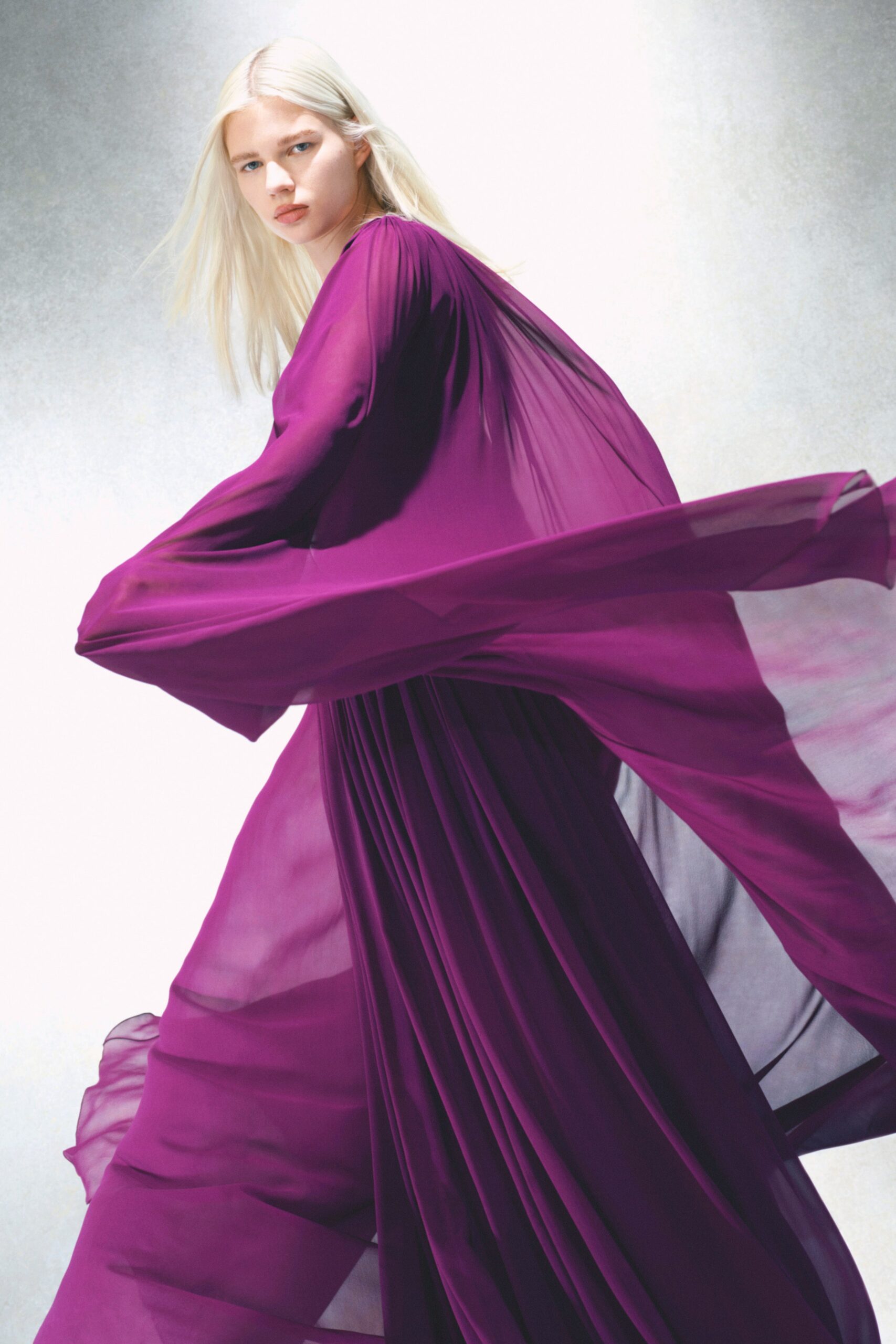 Elie Saab Resort 23 Look 18