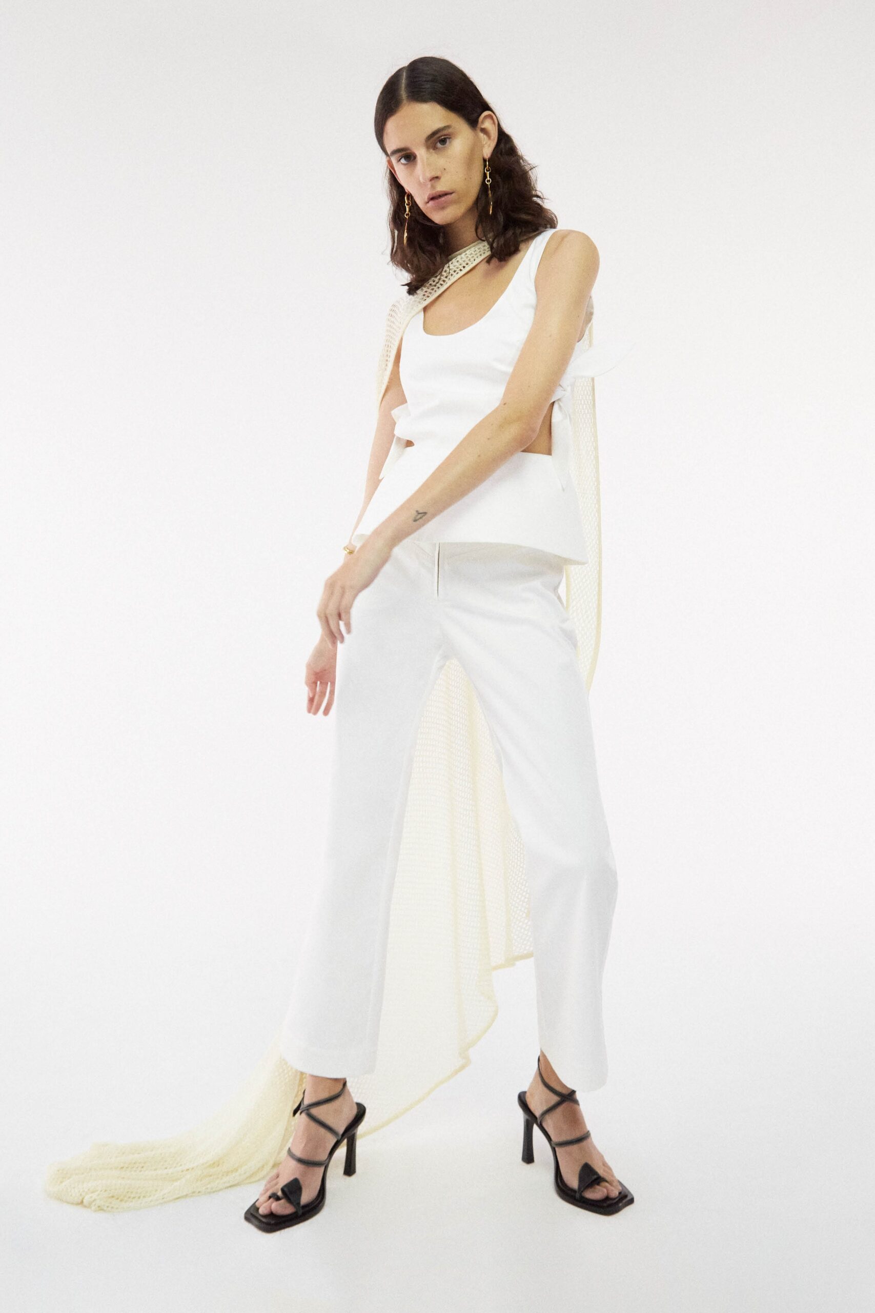 Ellery S/S 19 Look 18