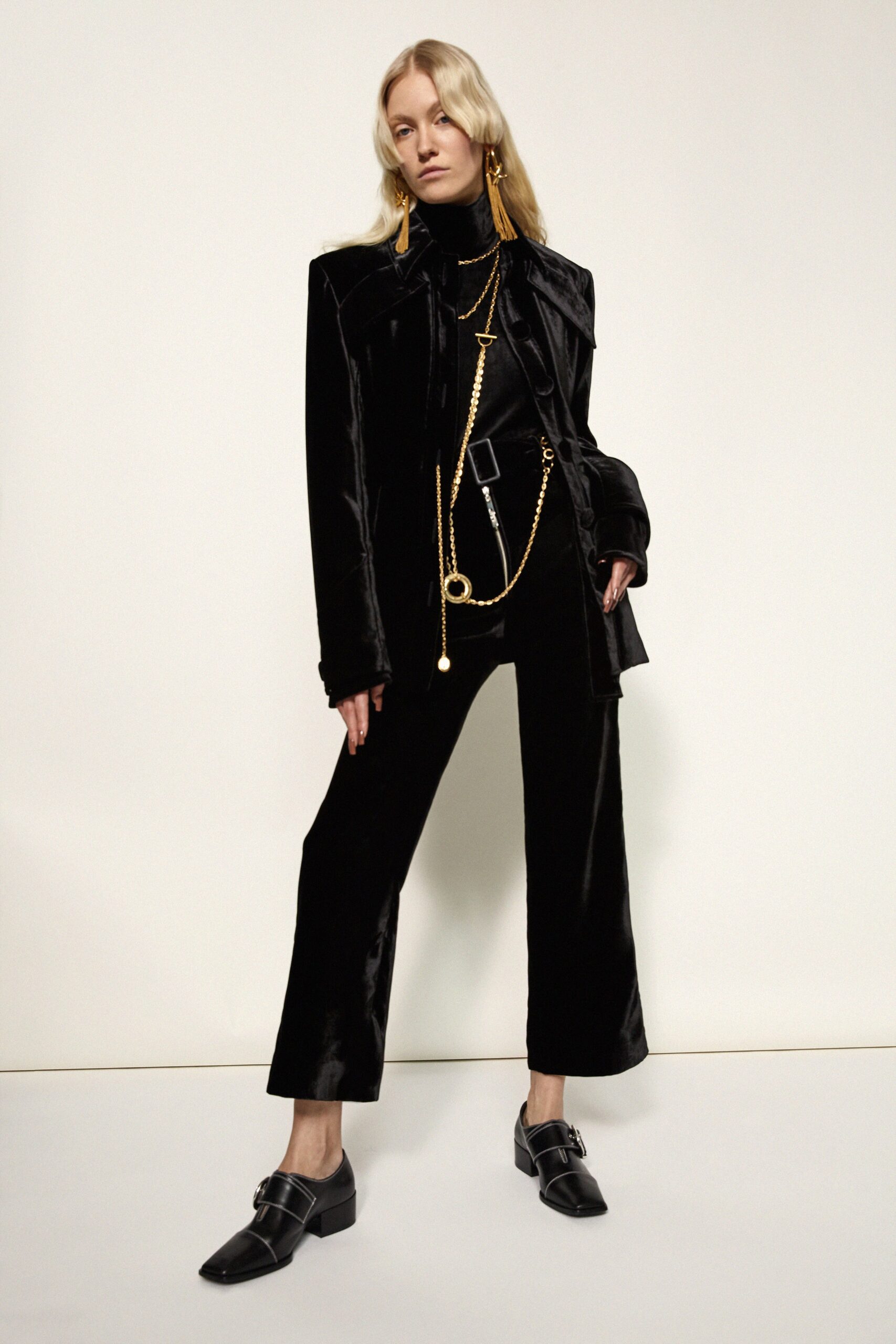 Ellery F/W 19 Look 15