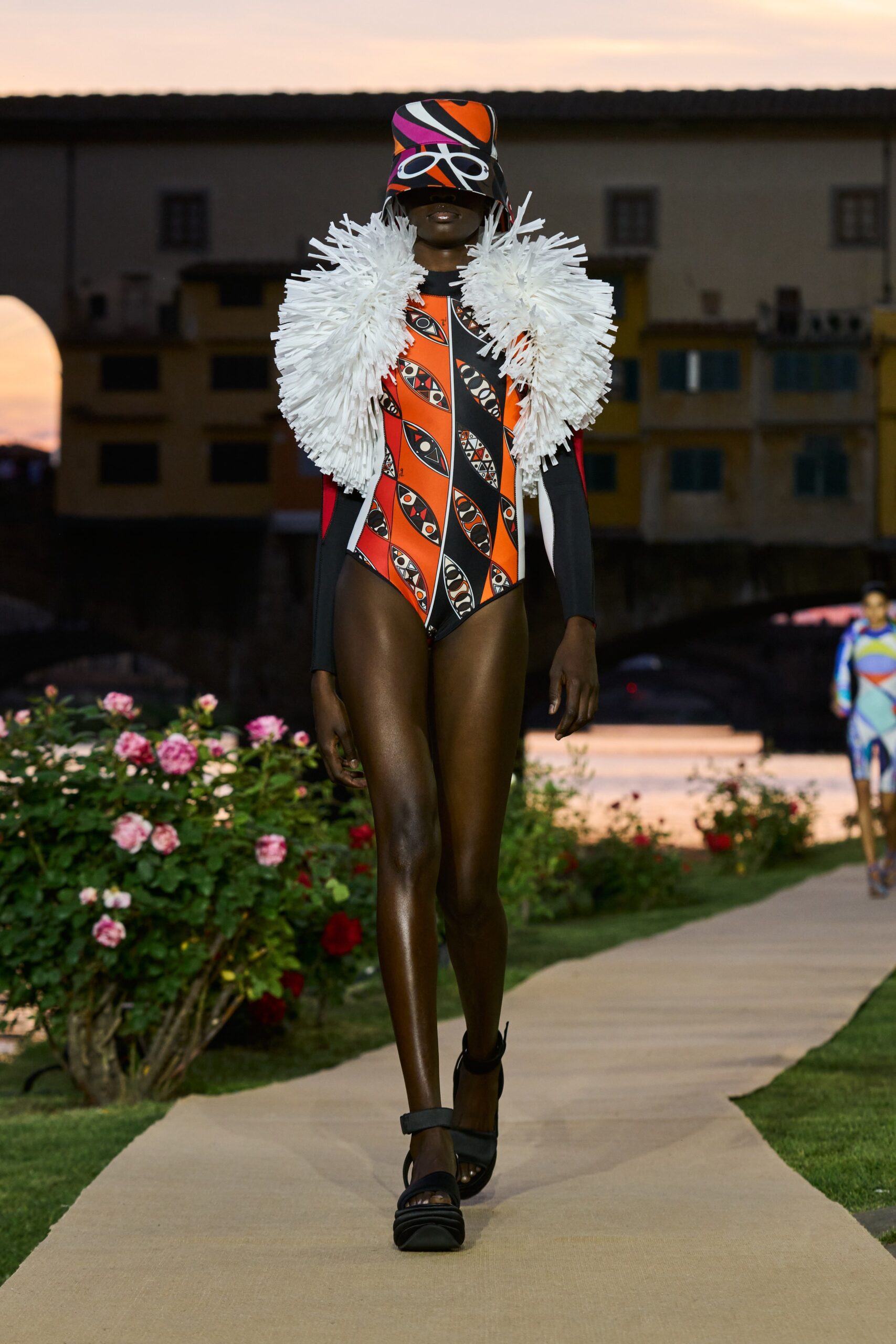 Emilio Pucci S/S 23 Look 18