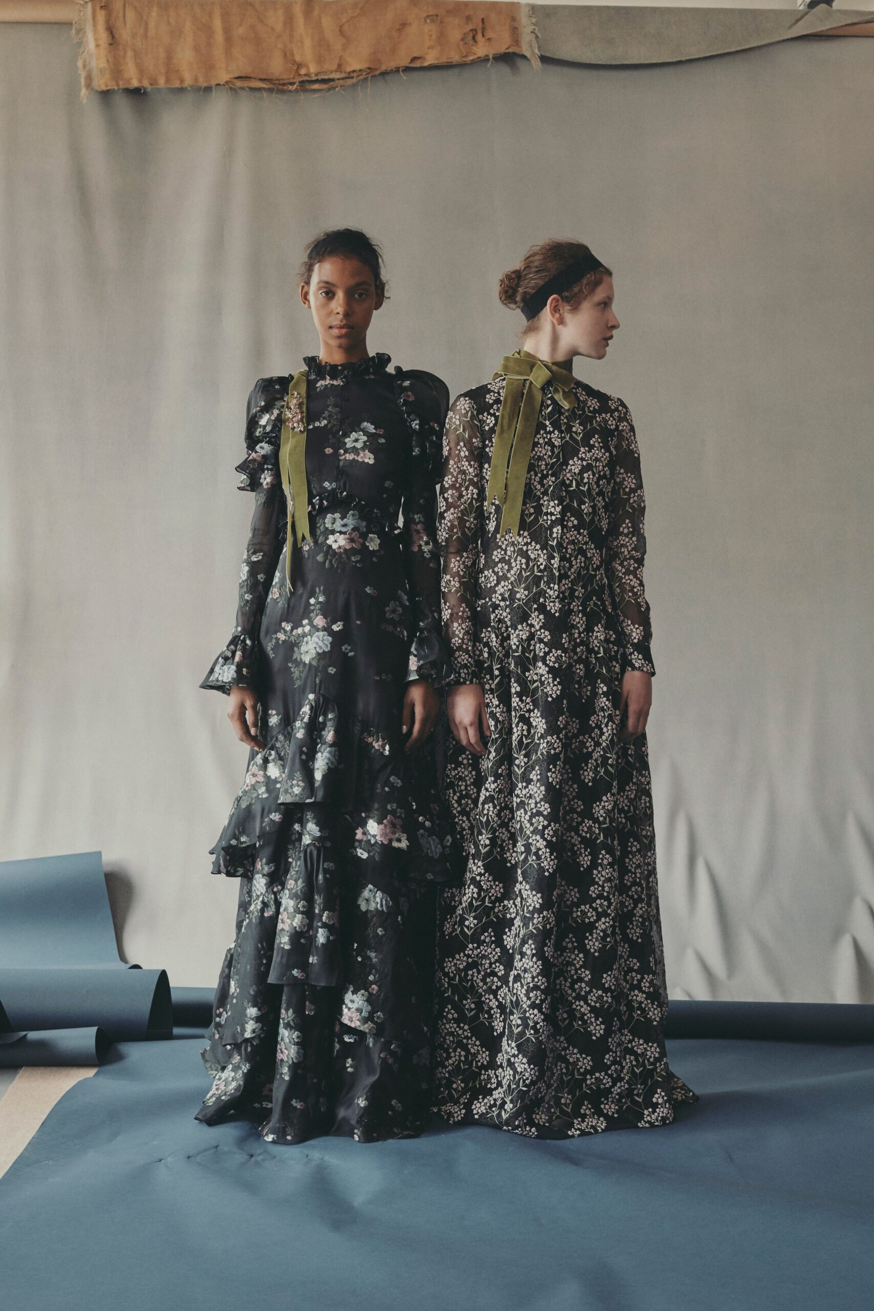 Erdem Resort 19 Look 18