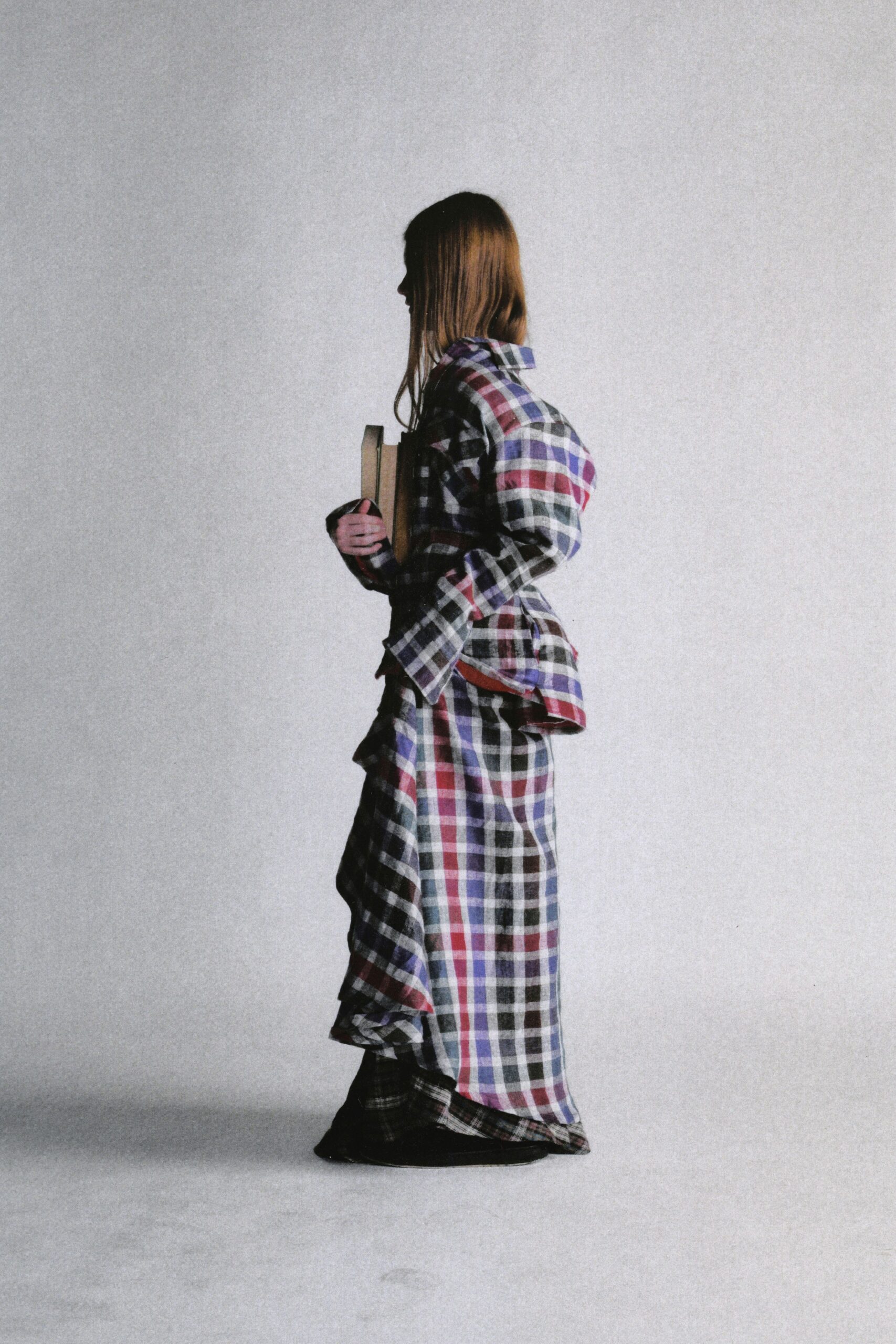 ERL F/W 22 Menswear Look 16