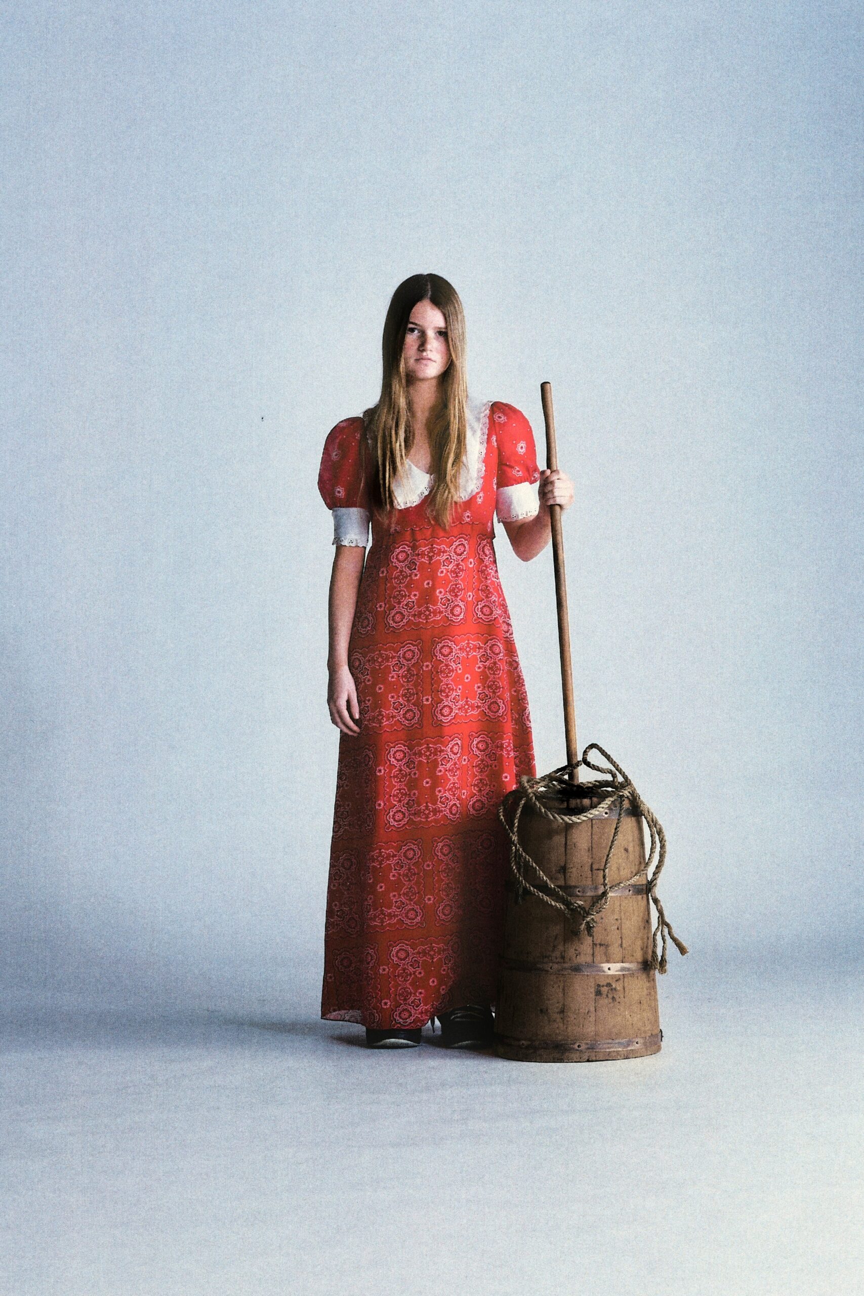 ERL F/W 23 Look 17
