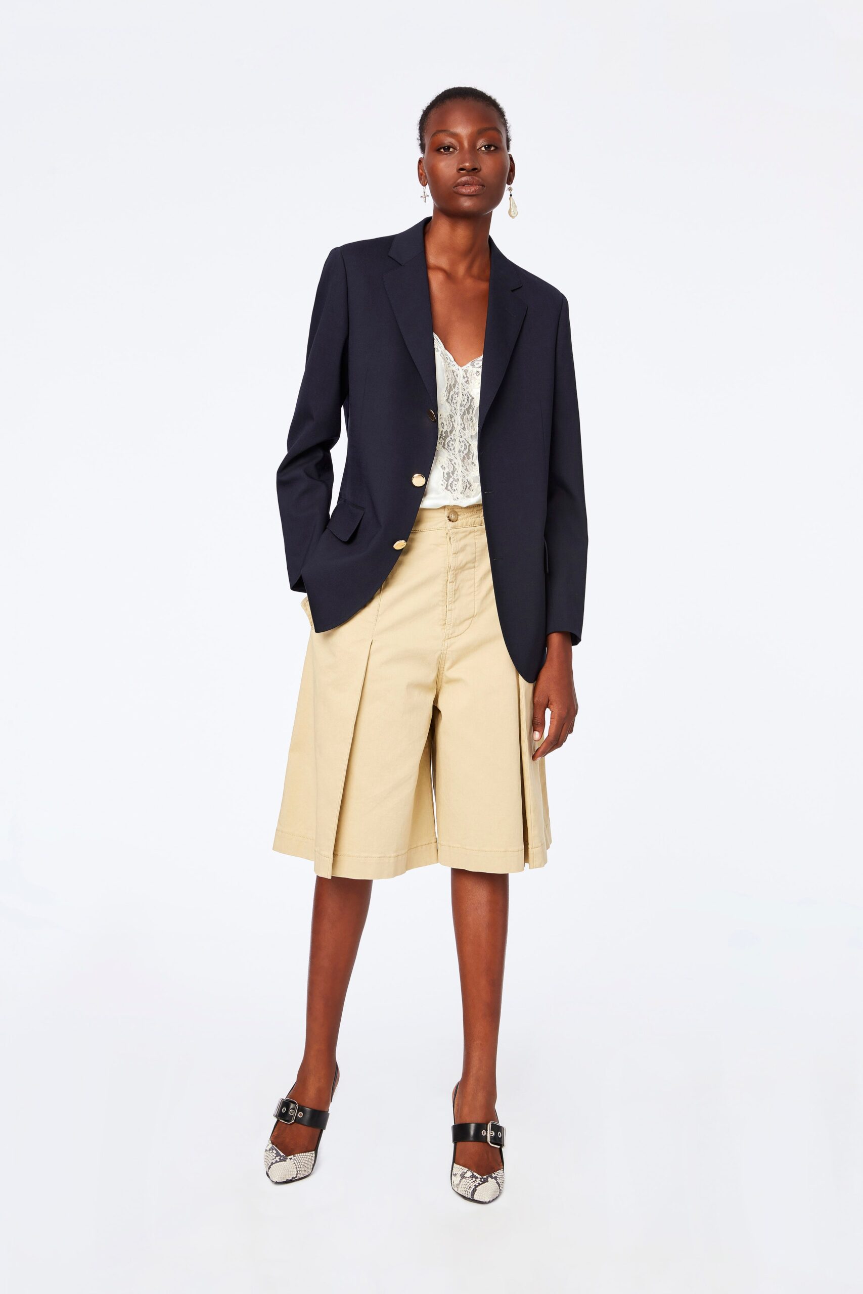 Ermanno Scervino Resort 20 Look 18