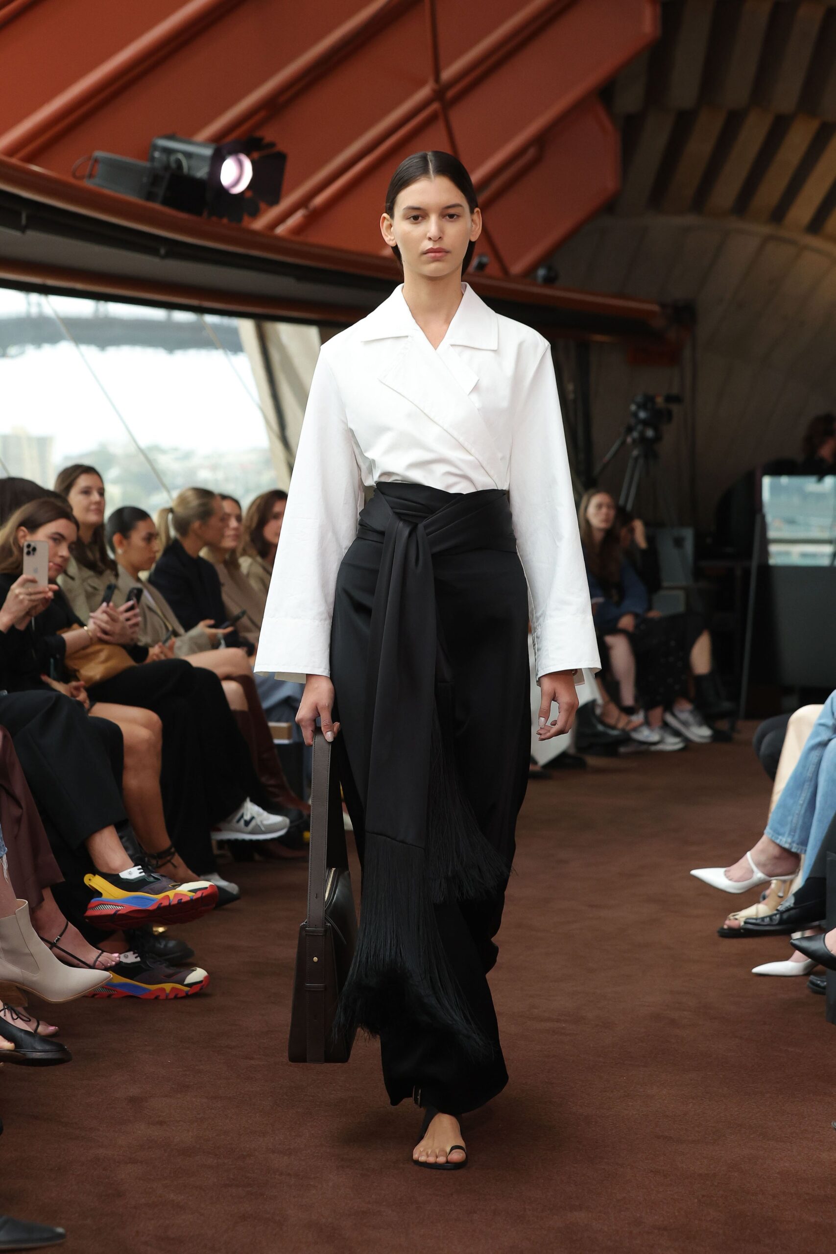 Esse Australia Resort 23 Look 18