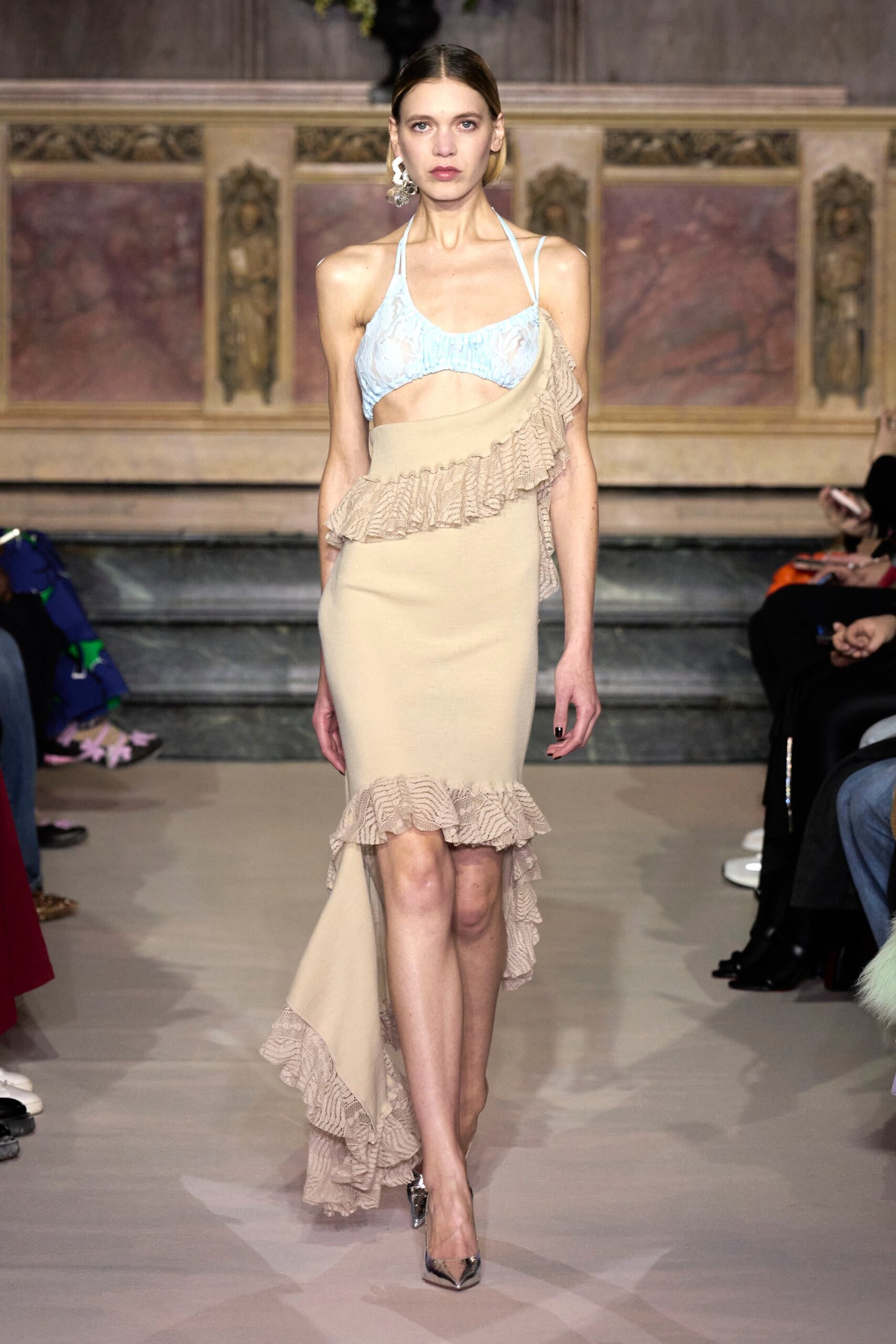 Ester Manas F/W 23 Look 18