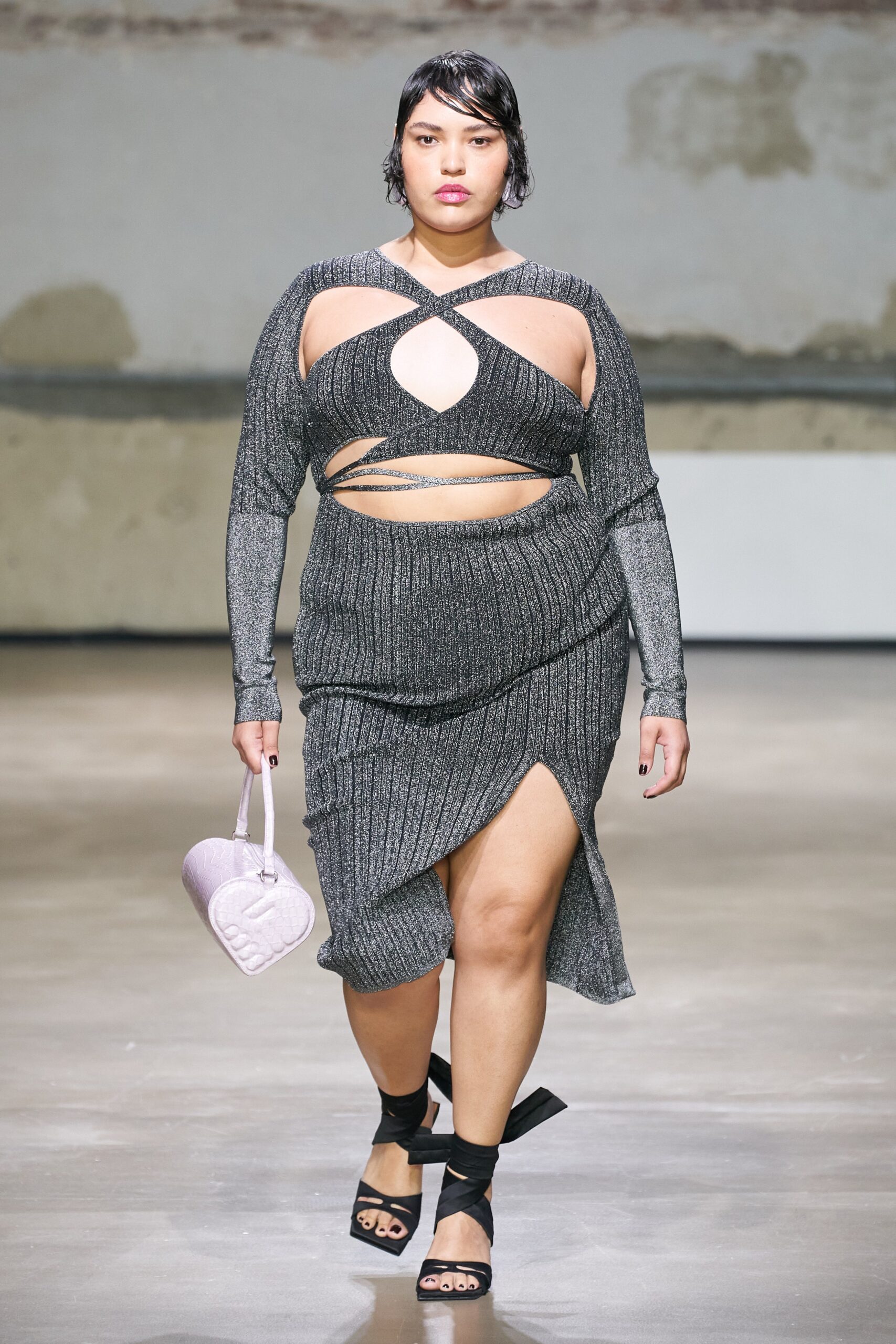 Ester Manas S/S 23 Look 18