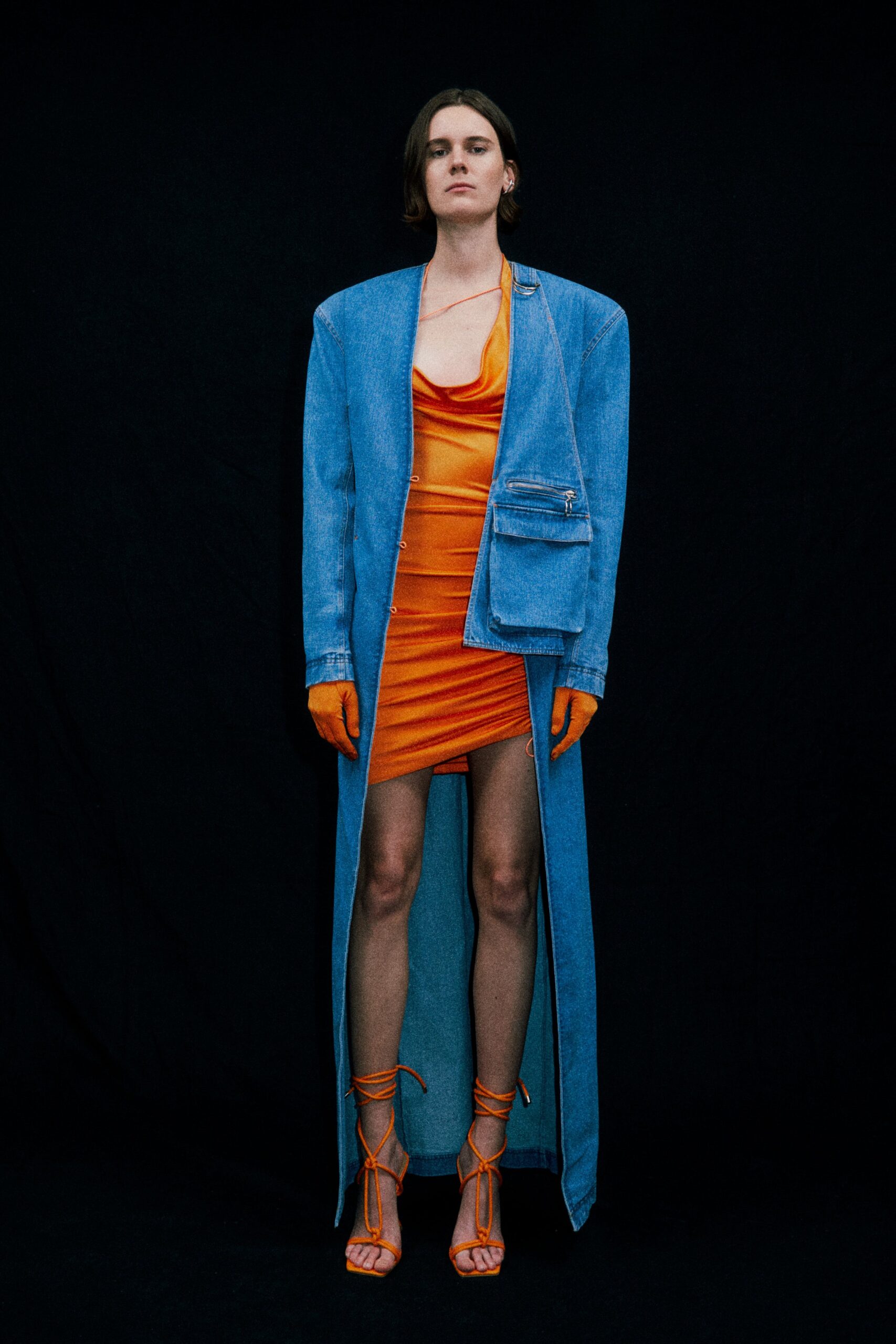 Et Ochs F/W 23 Look 18