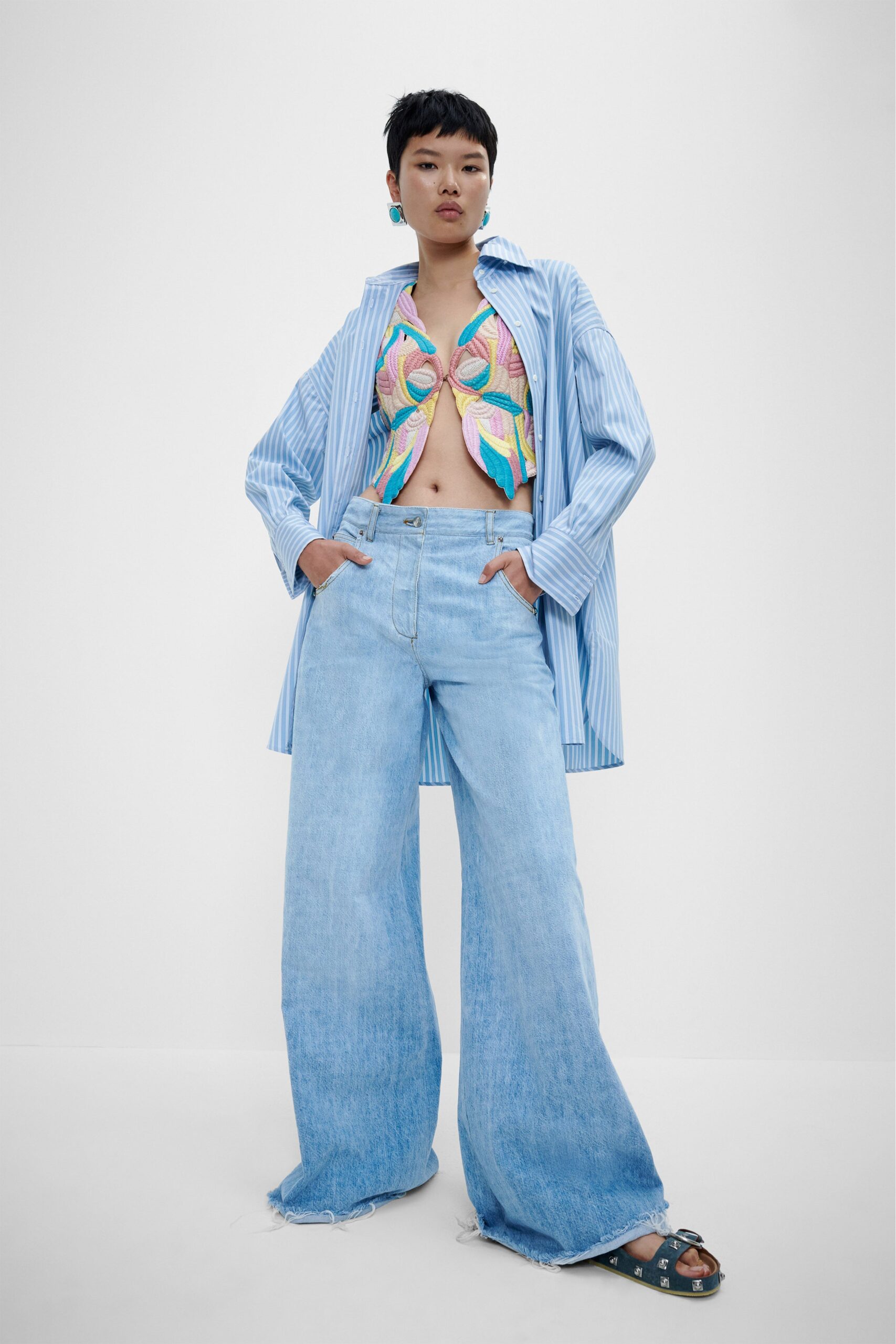 Etro Resort 23 Look 18