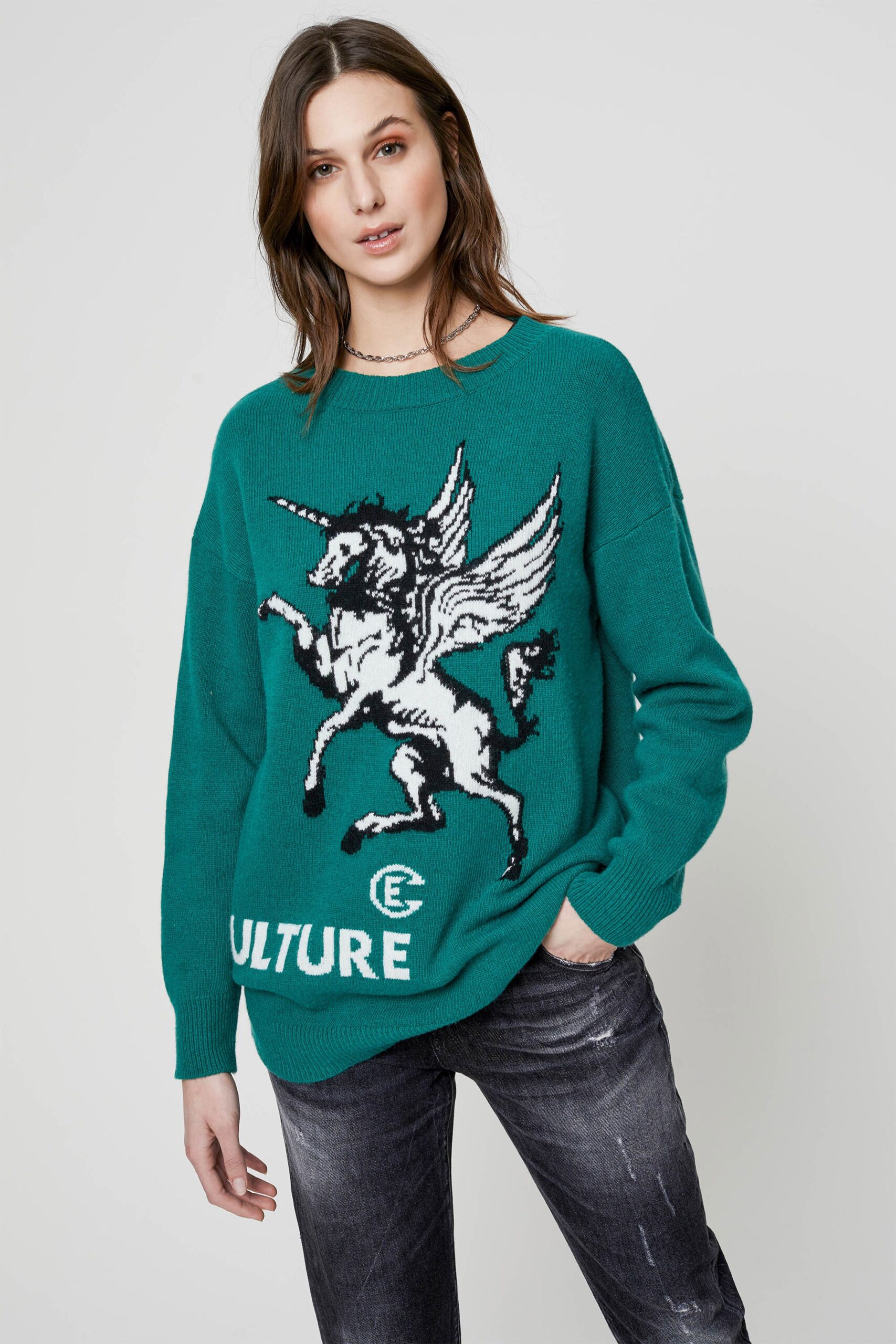 European Culture F/W 21 Look 18