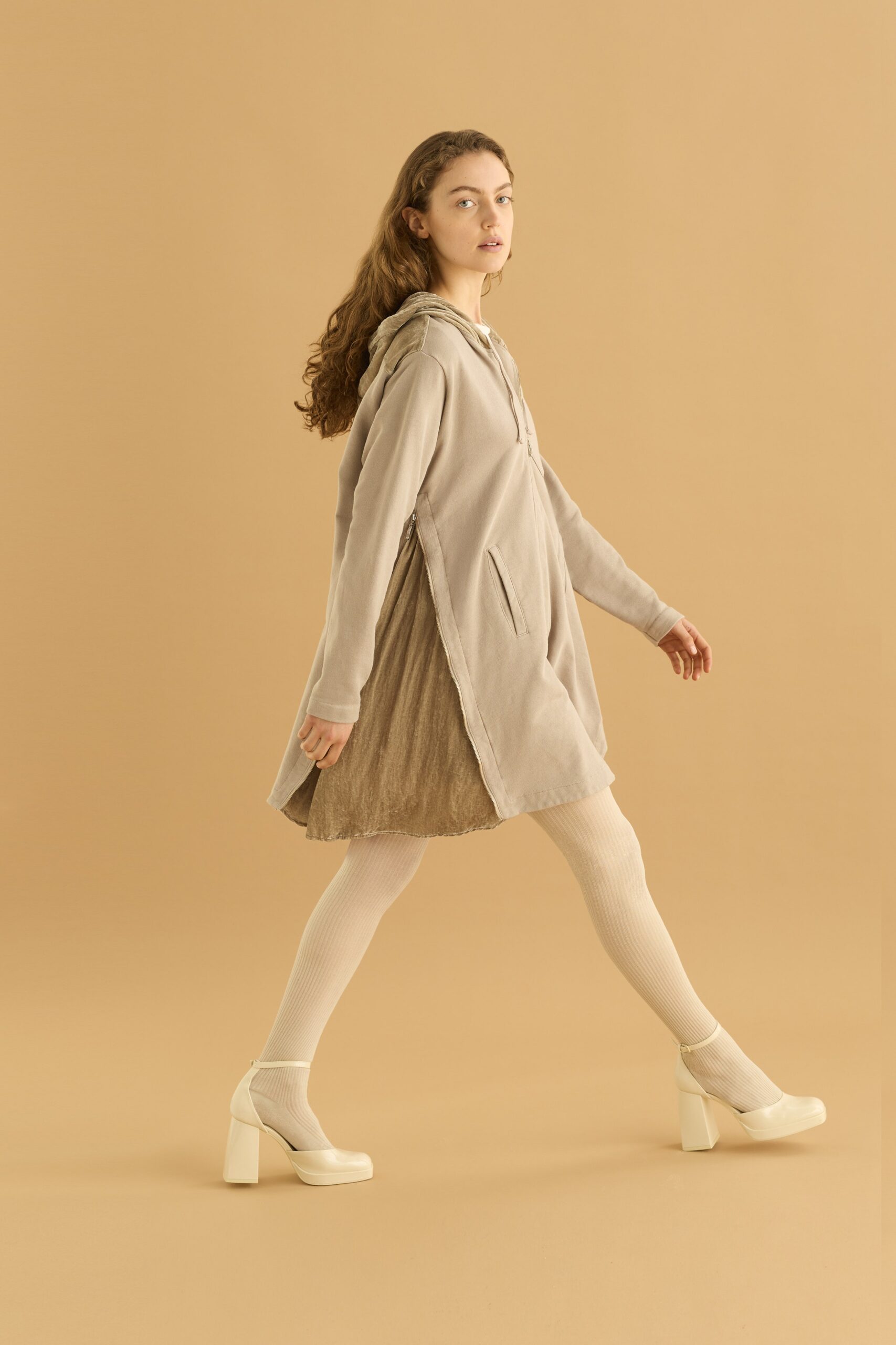 European Culture F/W 23 Look 18
