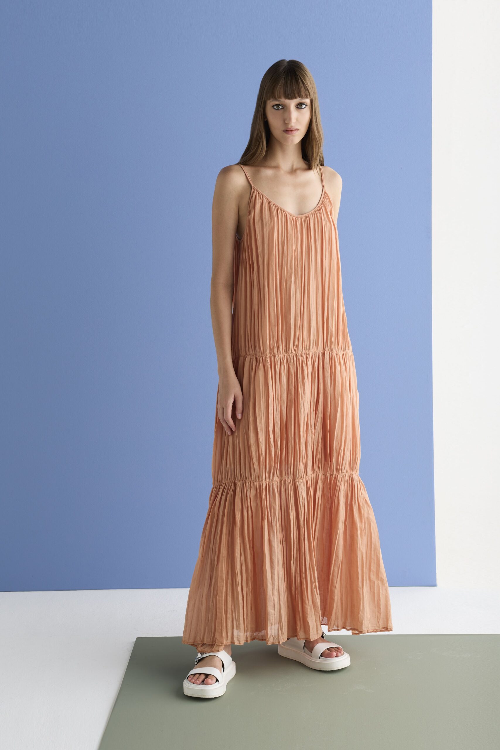 European Culture S/S 23 Look 18
