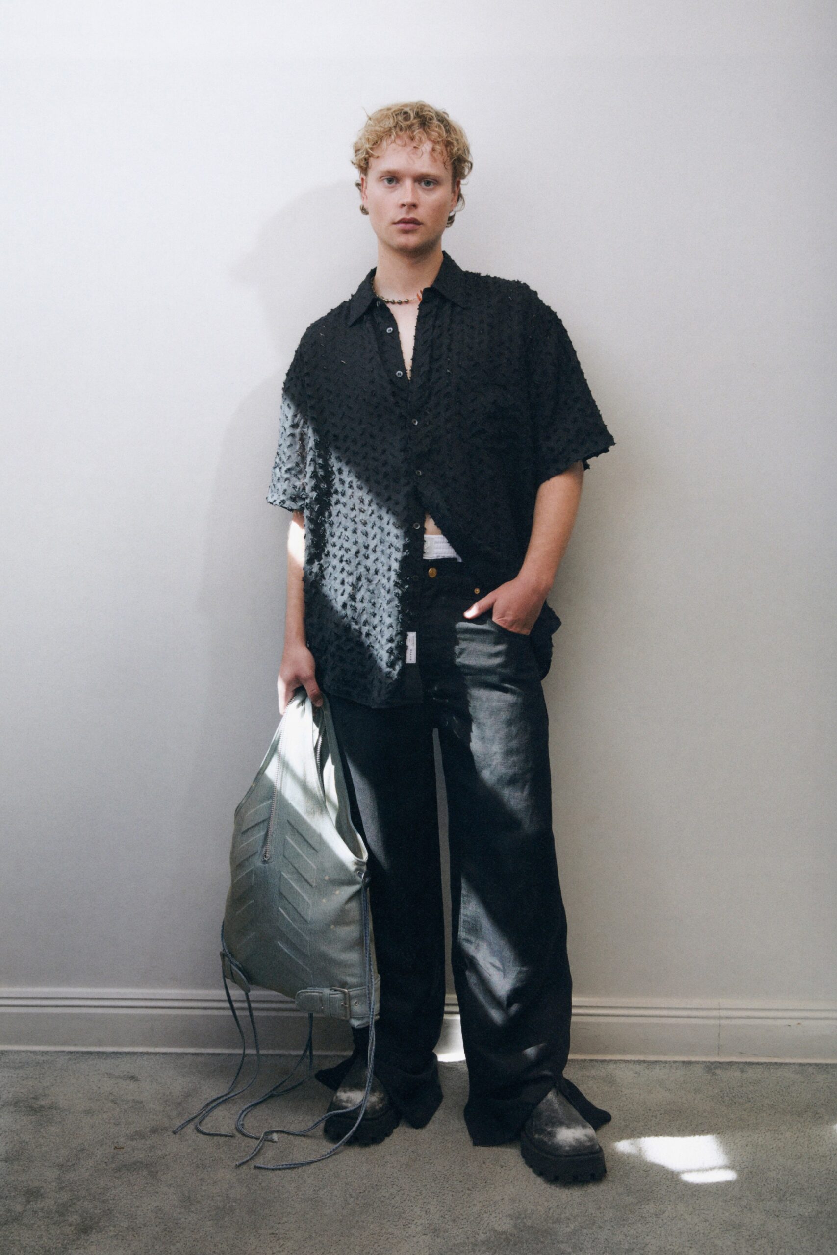 Eytys S/S 24 Look 18