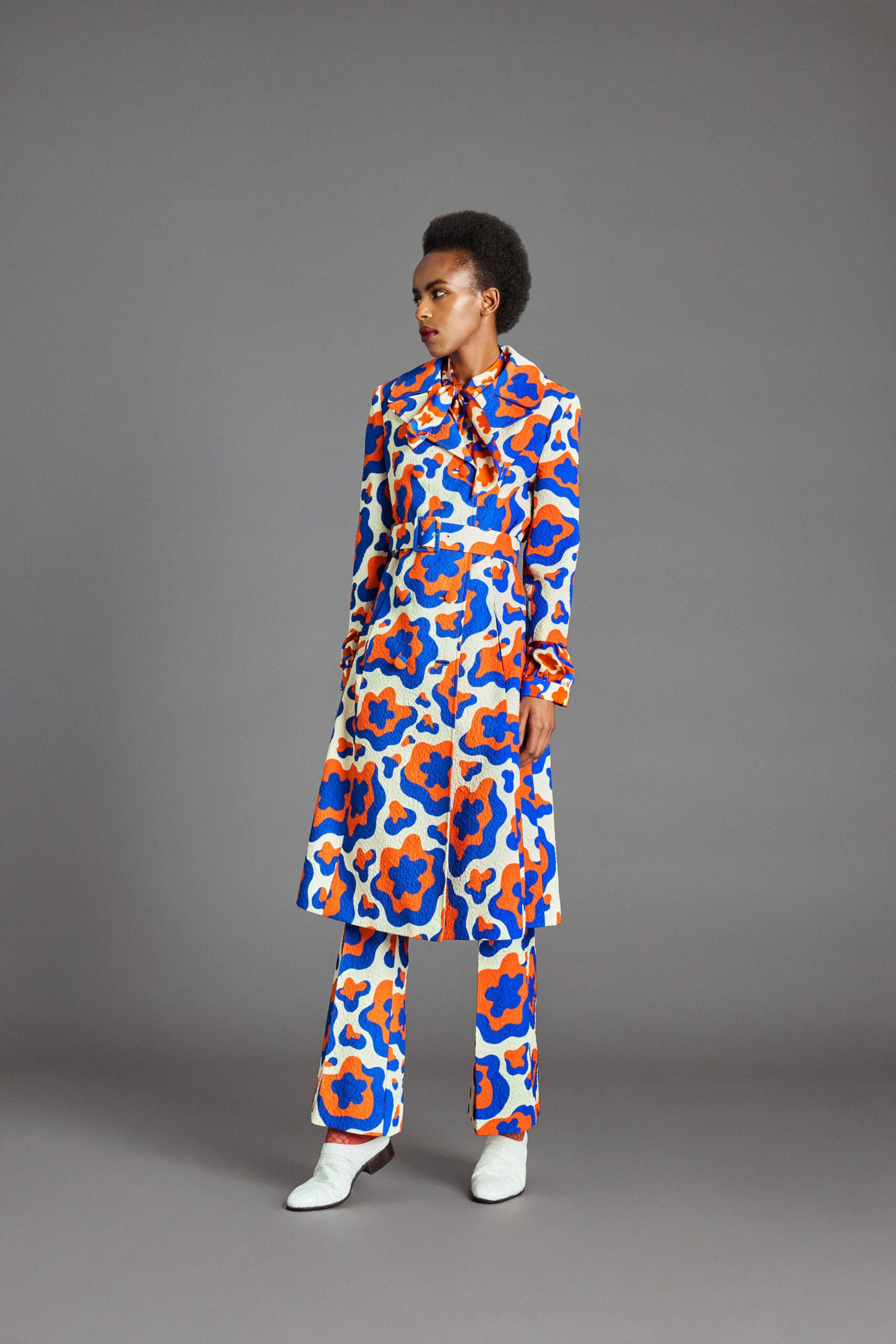 Duro Olowu S/S 22 Look 19