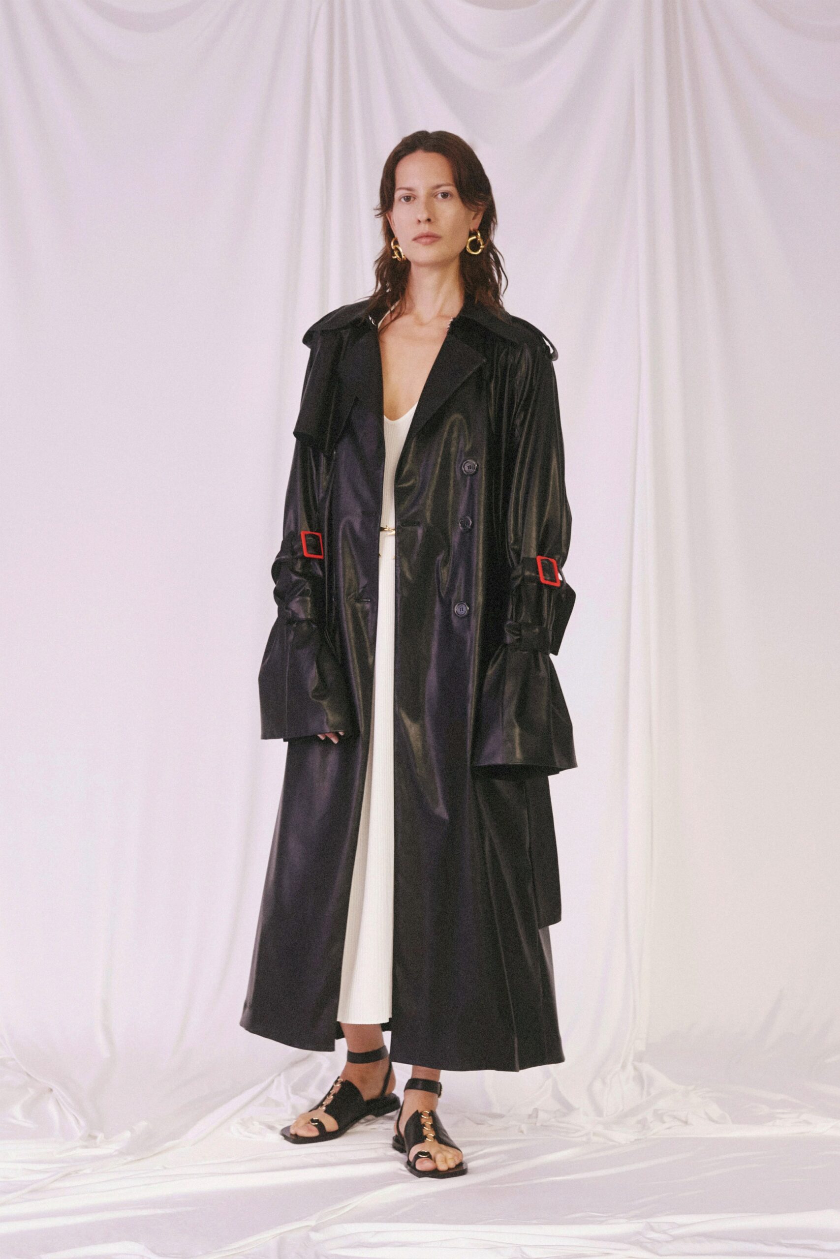 Ellery S/S 20 Look 19