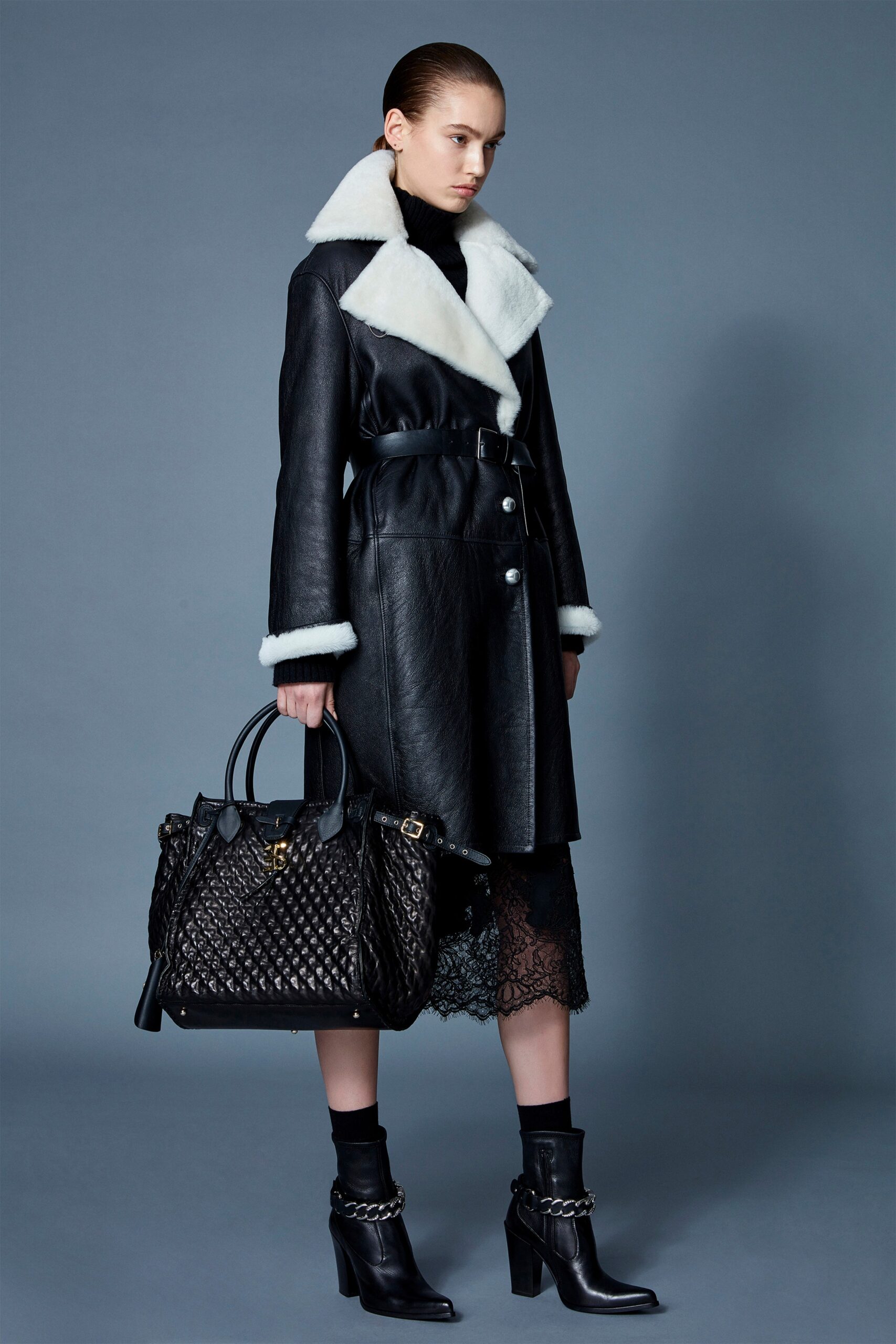 Ermanno Scervino F/W 20 Look 19