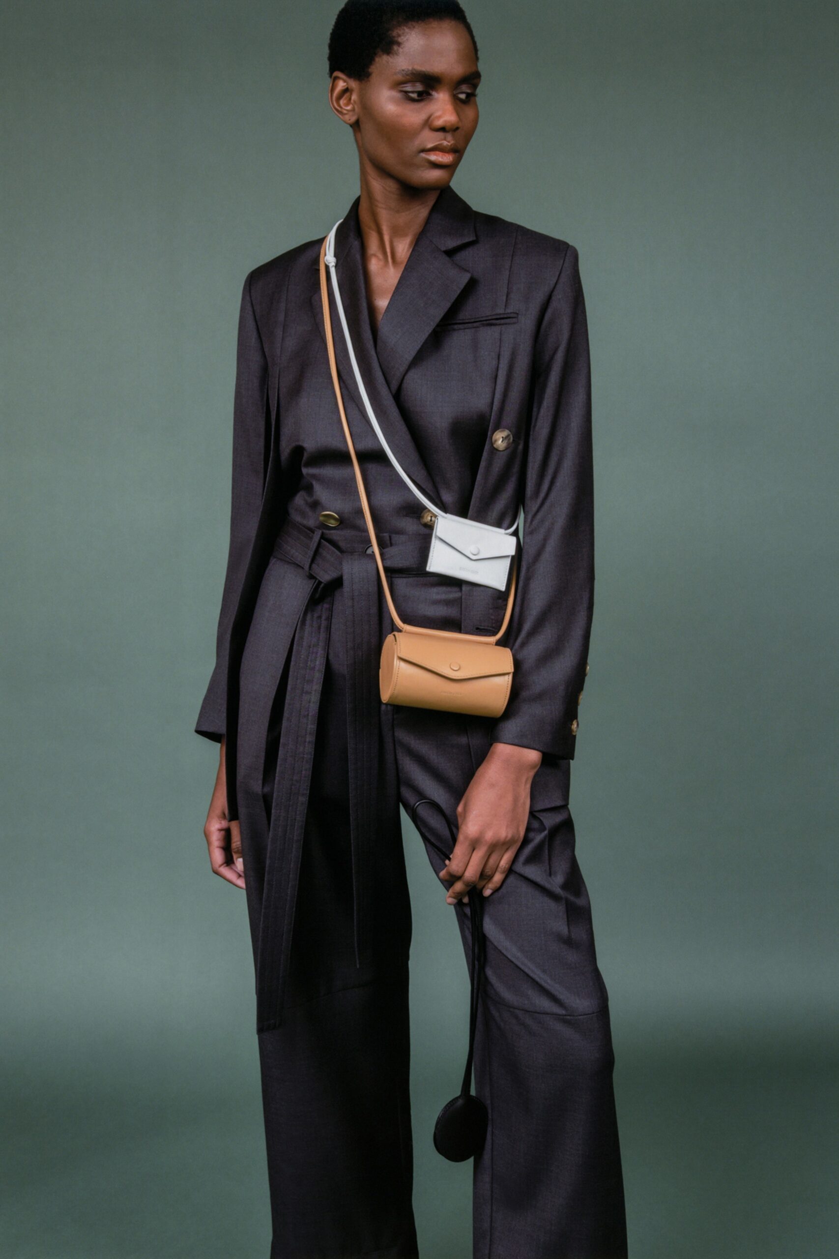 Eudon Choi F/W 21 Look 19