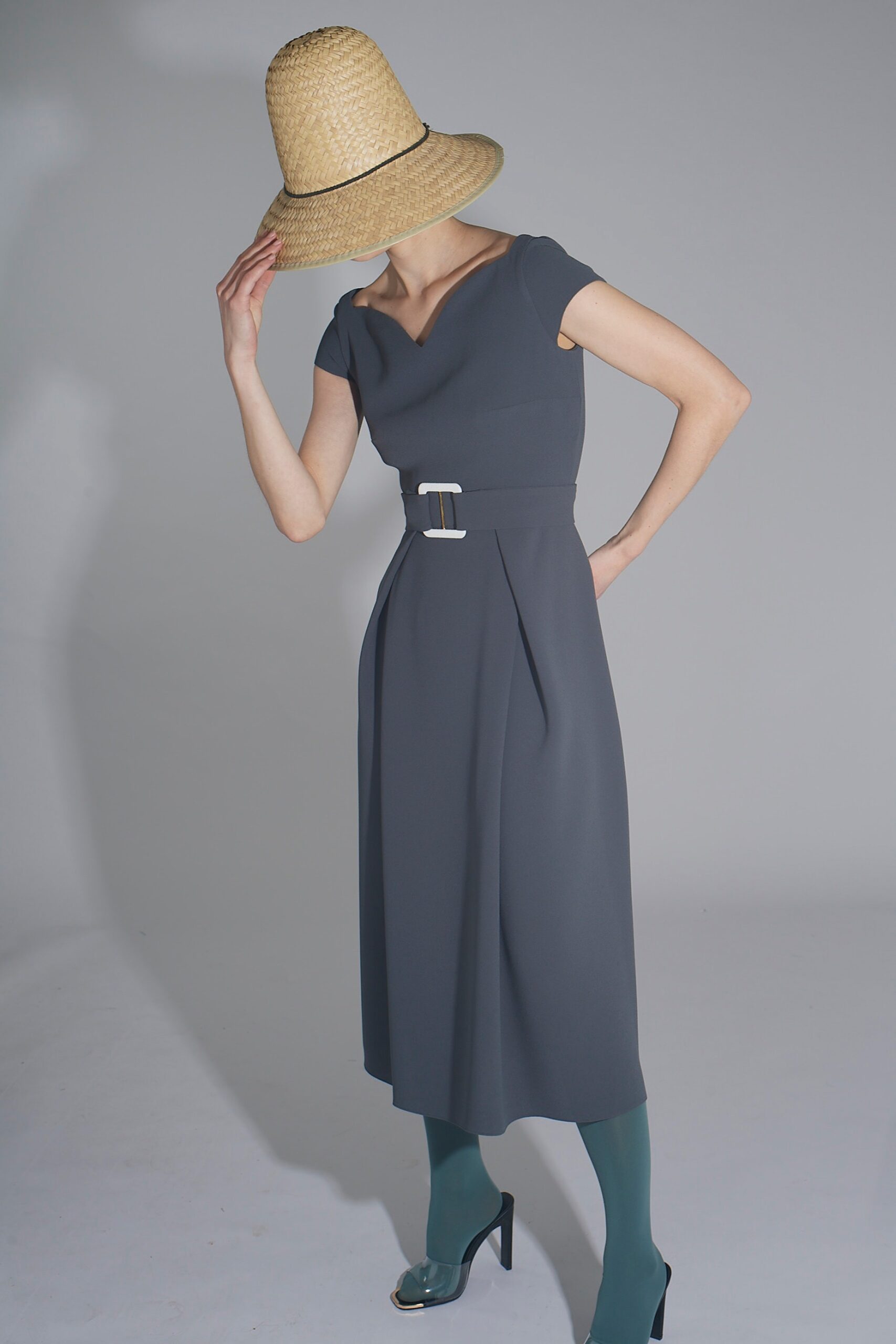 Edeline Lee F/W 20 Look 19