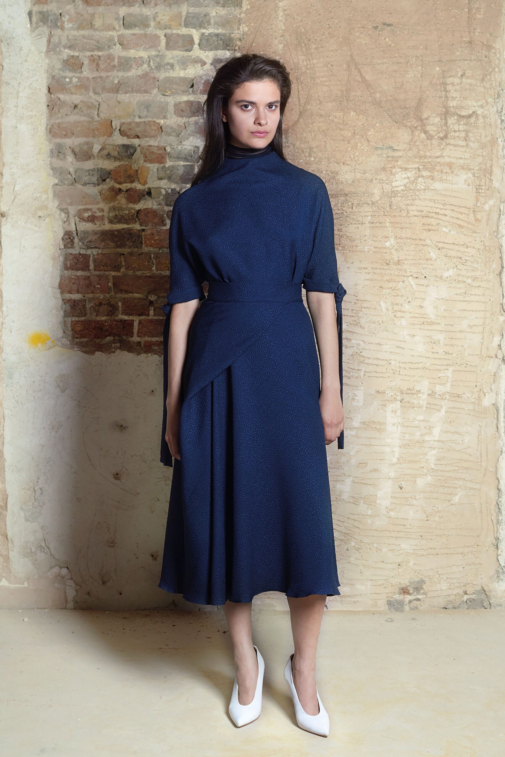 Edeline Lee S/S 21 Look 14
