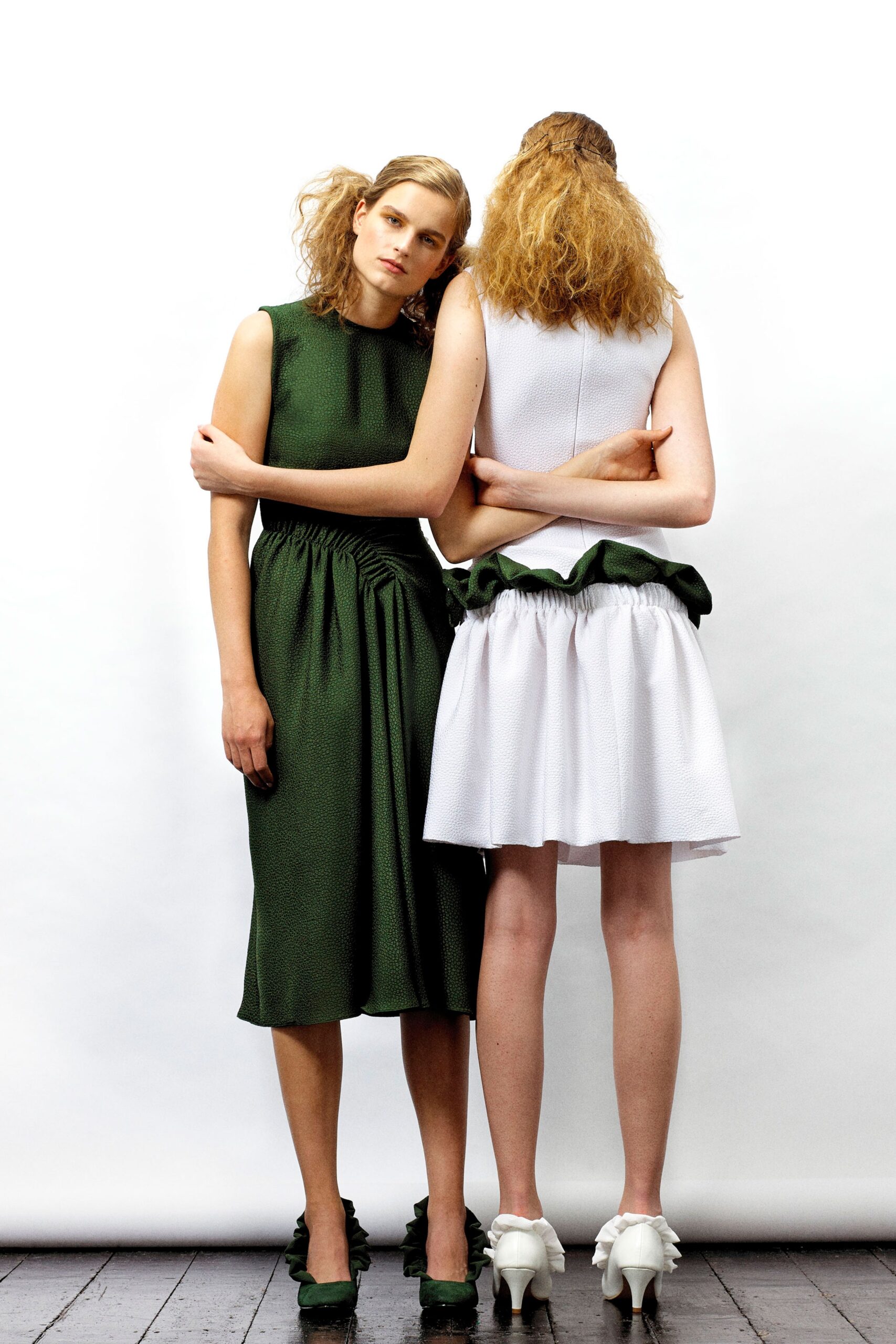 Edeline Lee S/S 19 Look 19