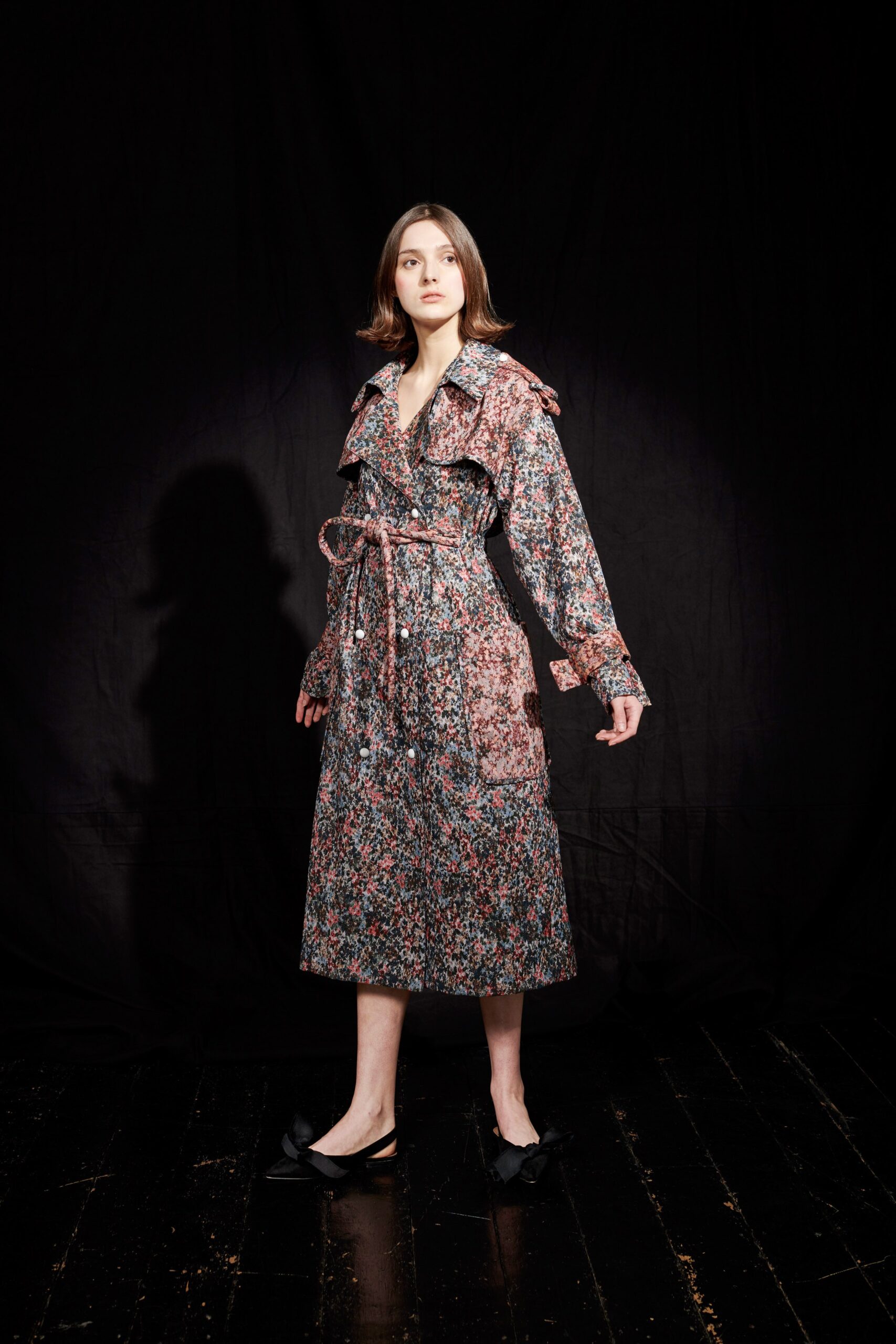 Edeline Lee F/W 19 Look 19
