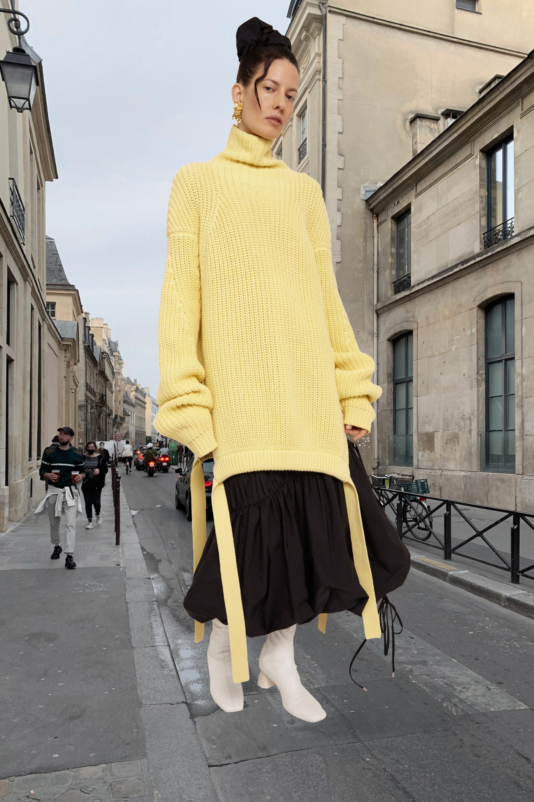 Ellery F/W 21 Look 19