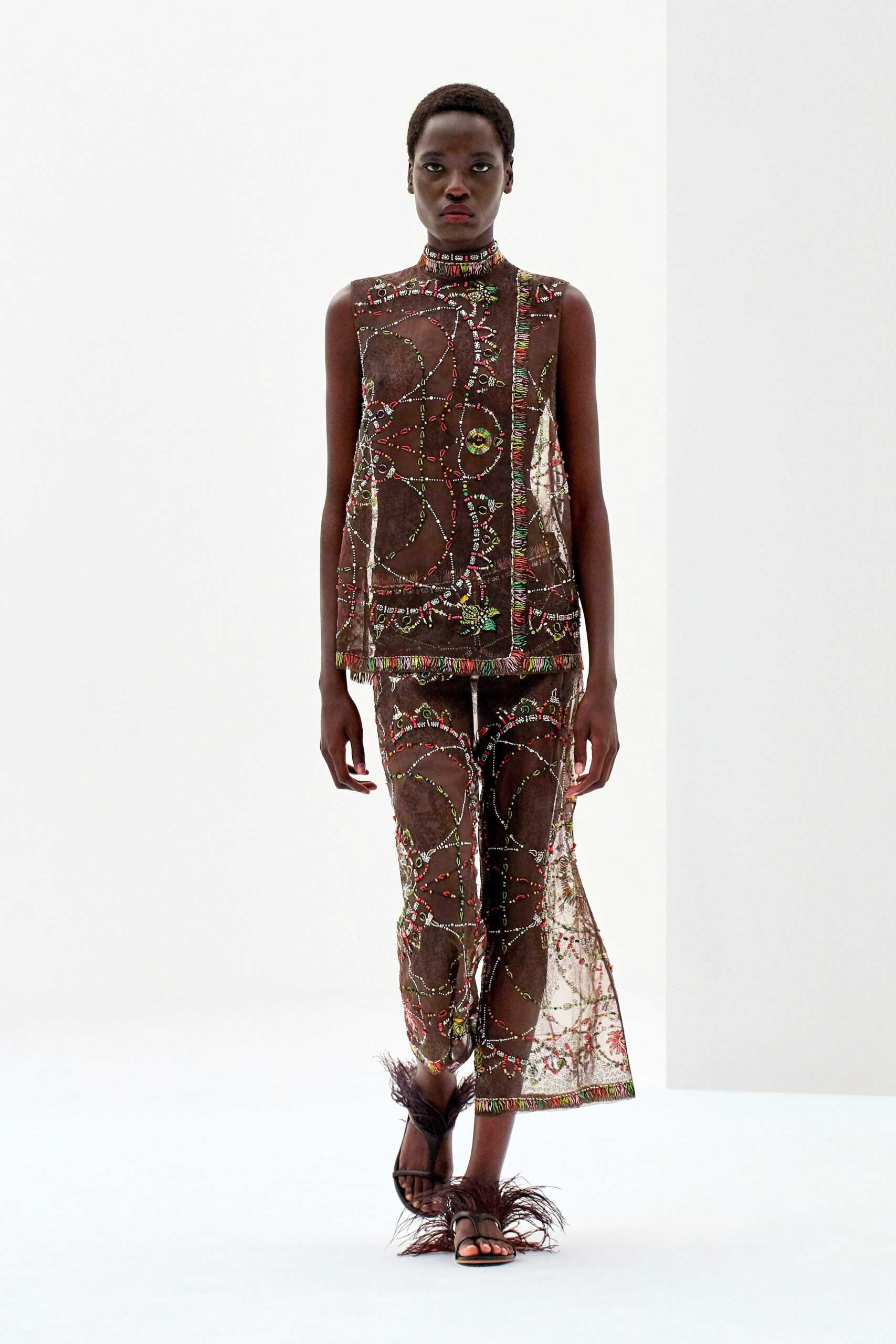 Emilio Pucci S/S 22 Look 19