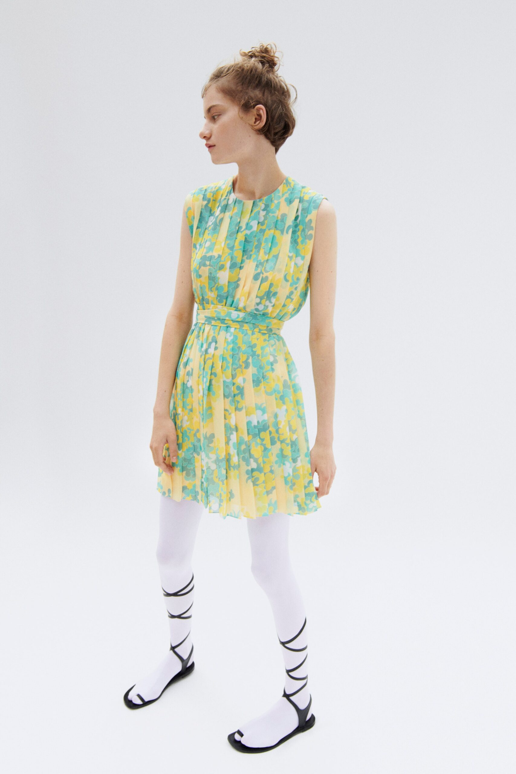 Emilio Pucci S/S 21 Look 19