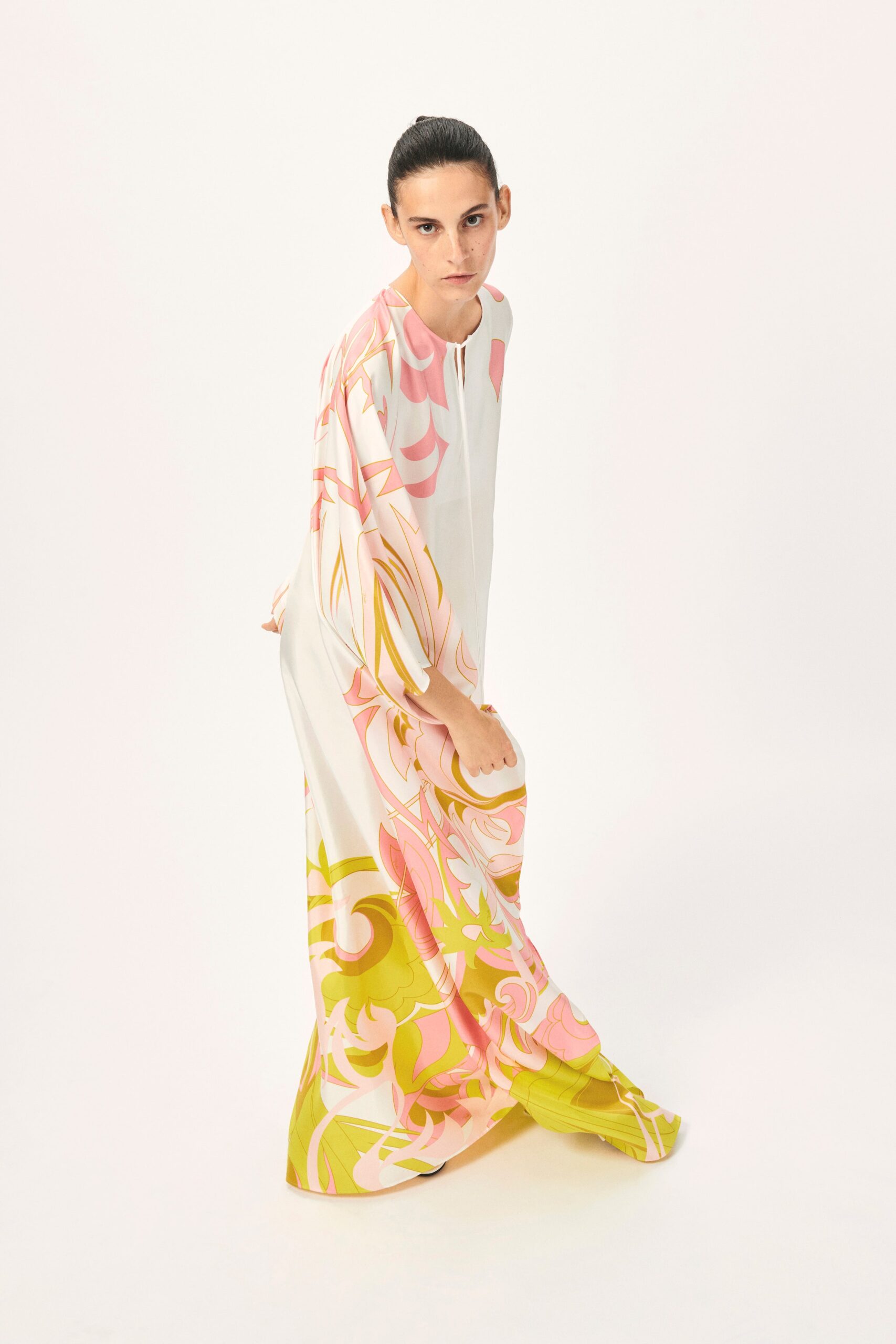 Emilio Pucci Resort 21 Look 19