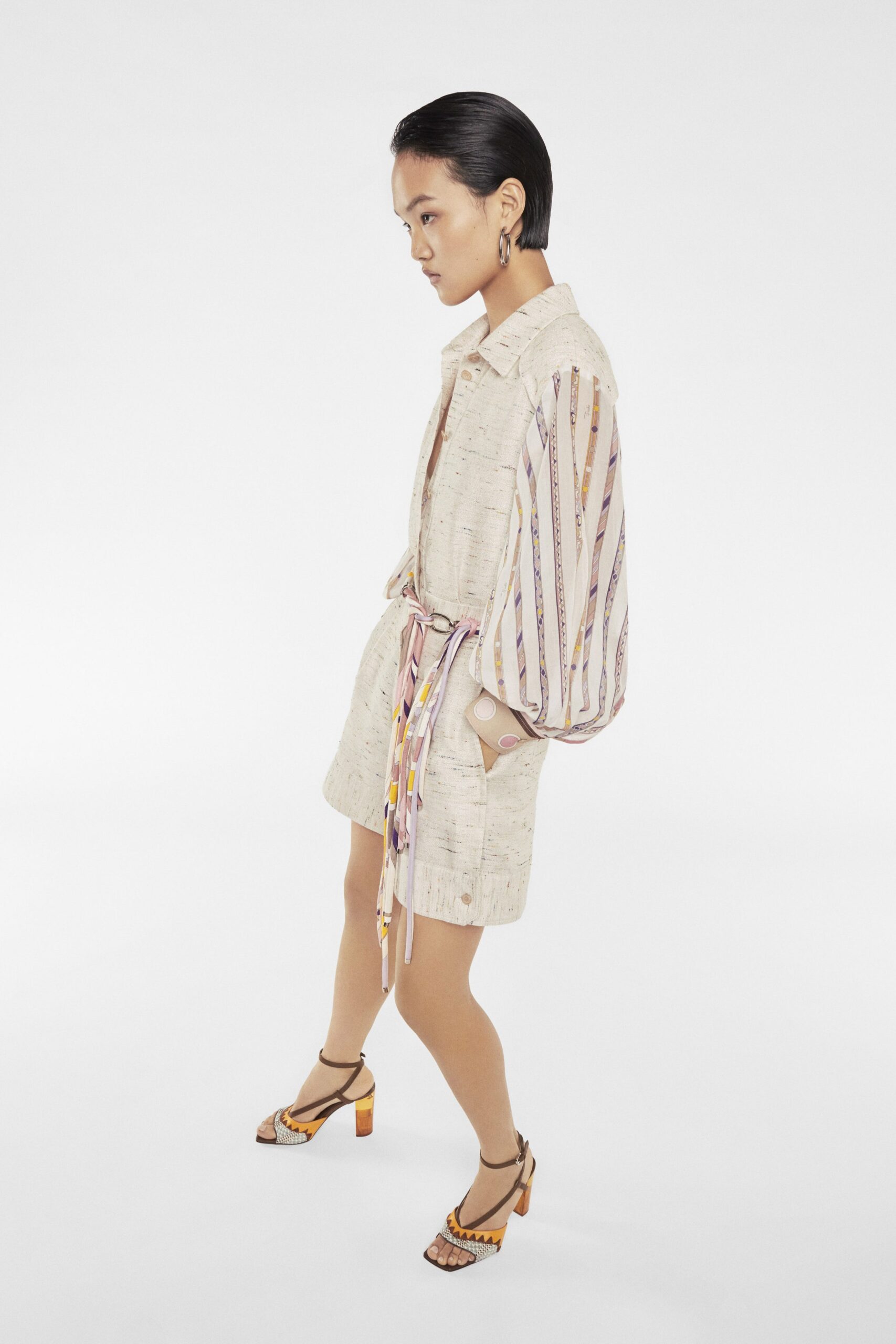 Emilio Pucci S/S 20 Look 19