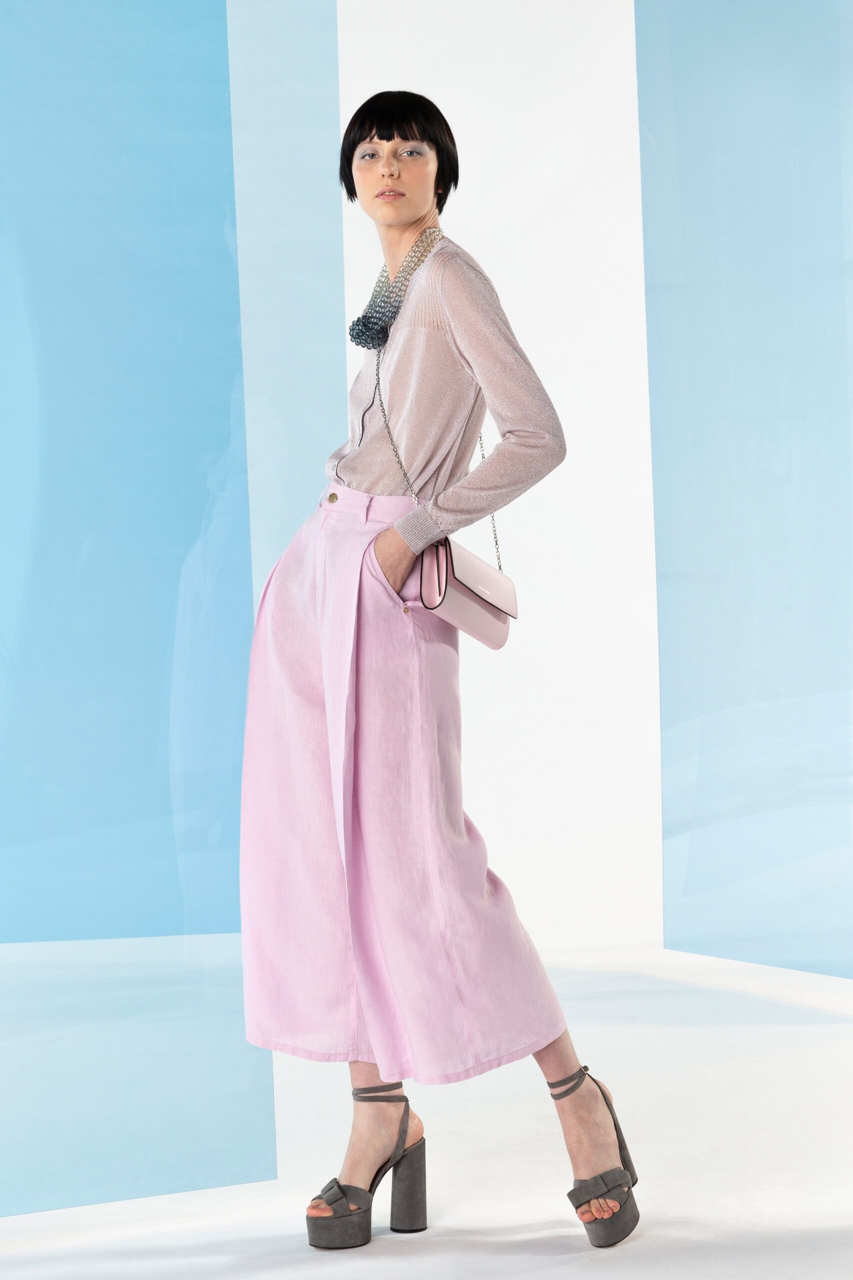 Emporio Armani Resort 20 Look 19