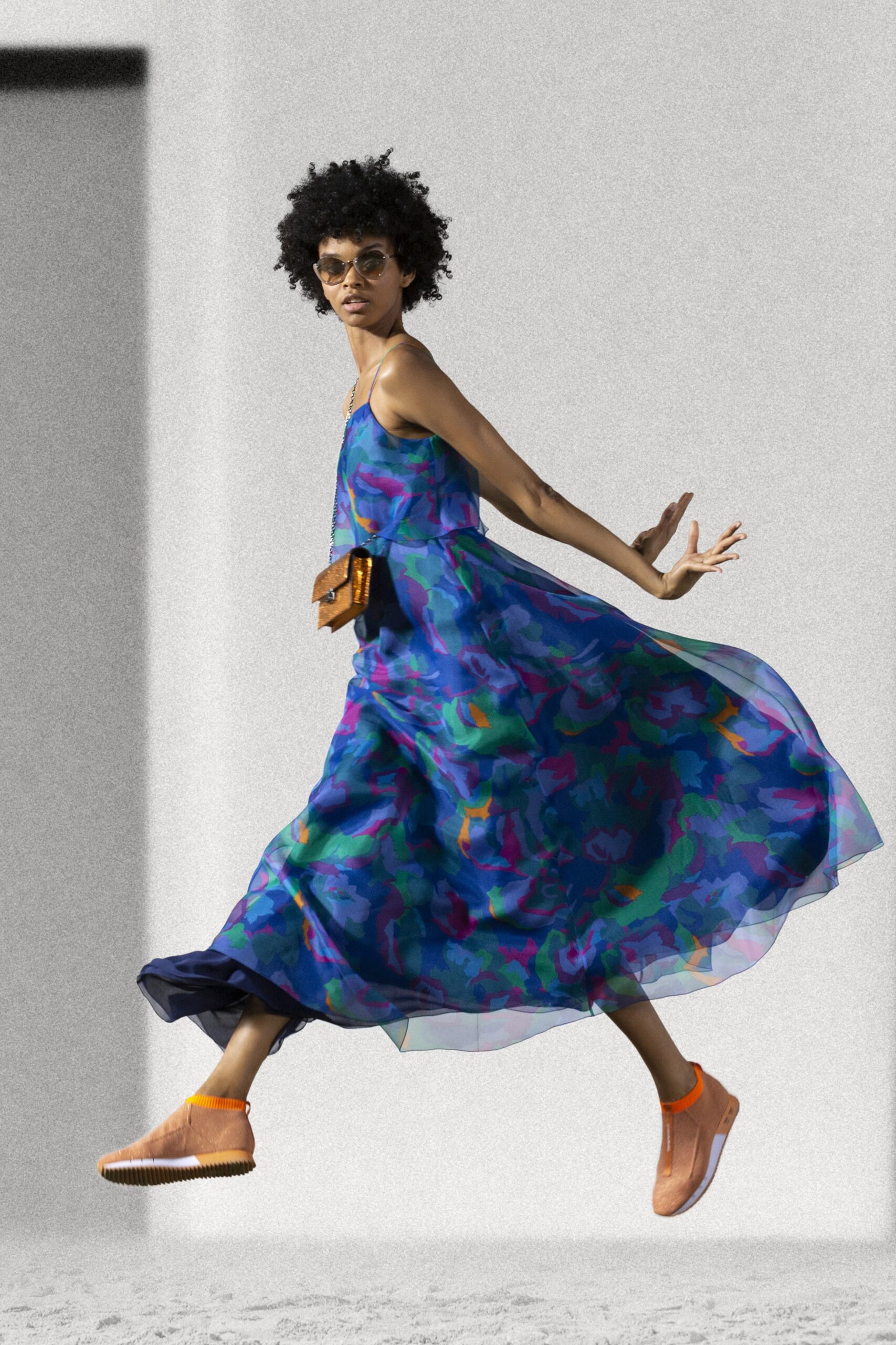 Emporio Armani Resort 19 Look 19