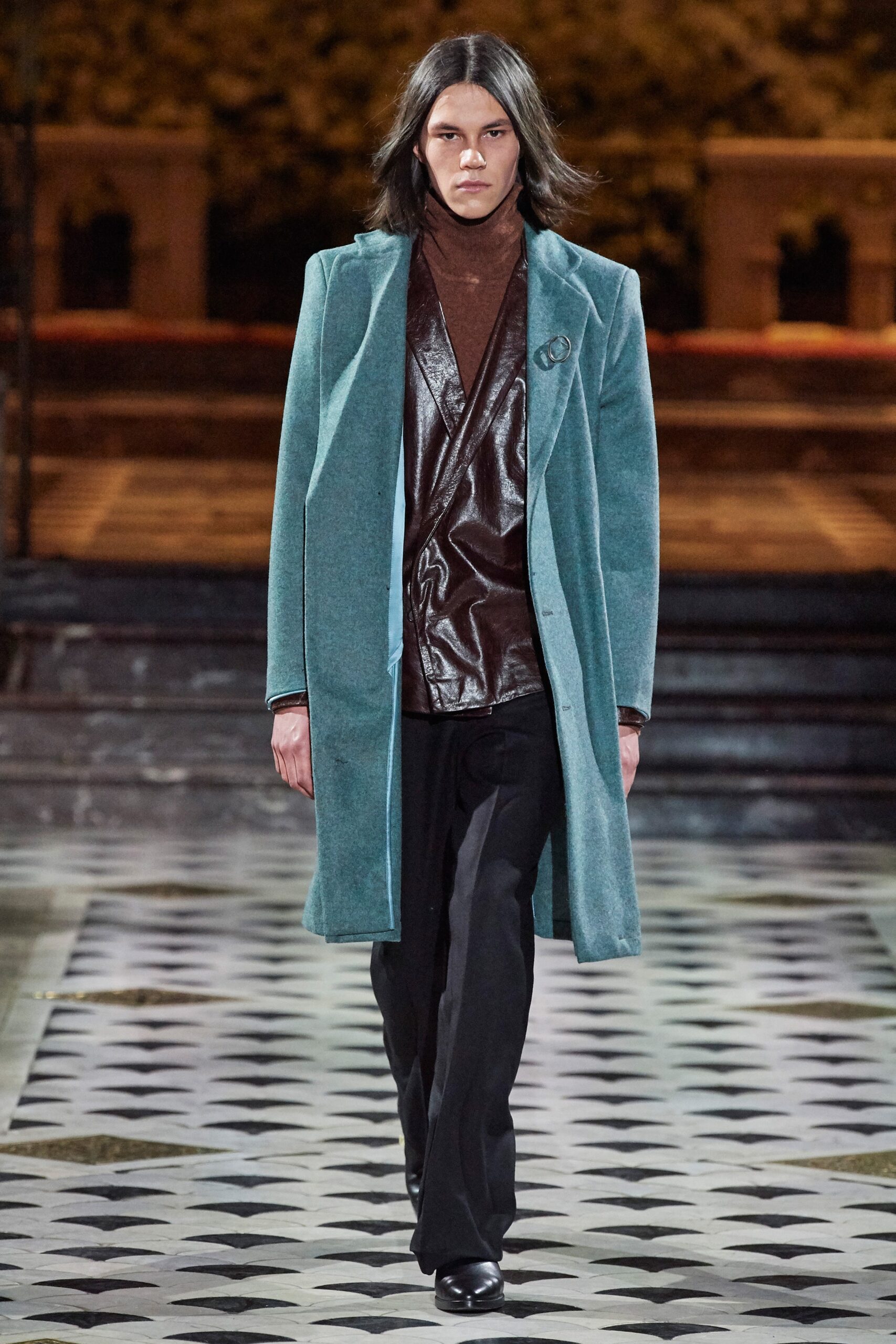 Enfants Riches Déprimés F/W 20 Menswear Look 19