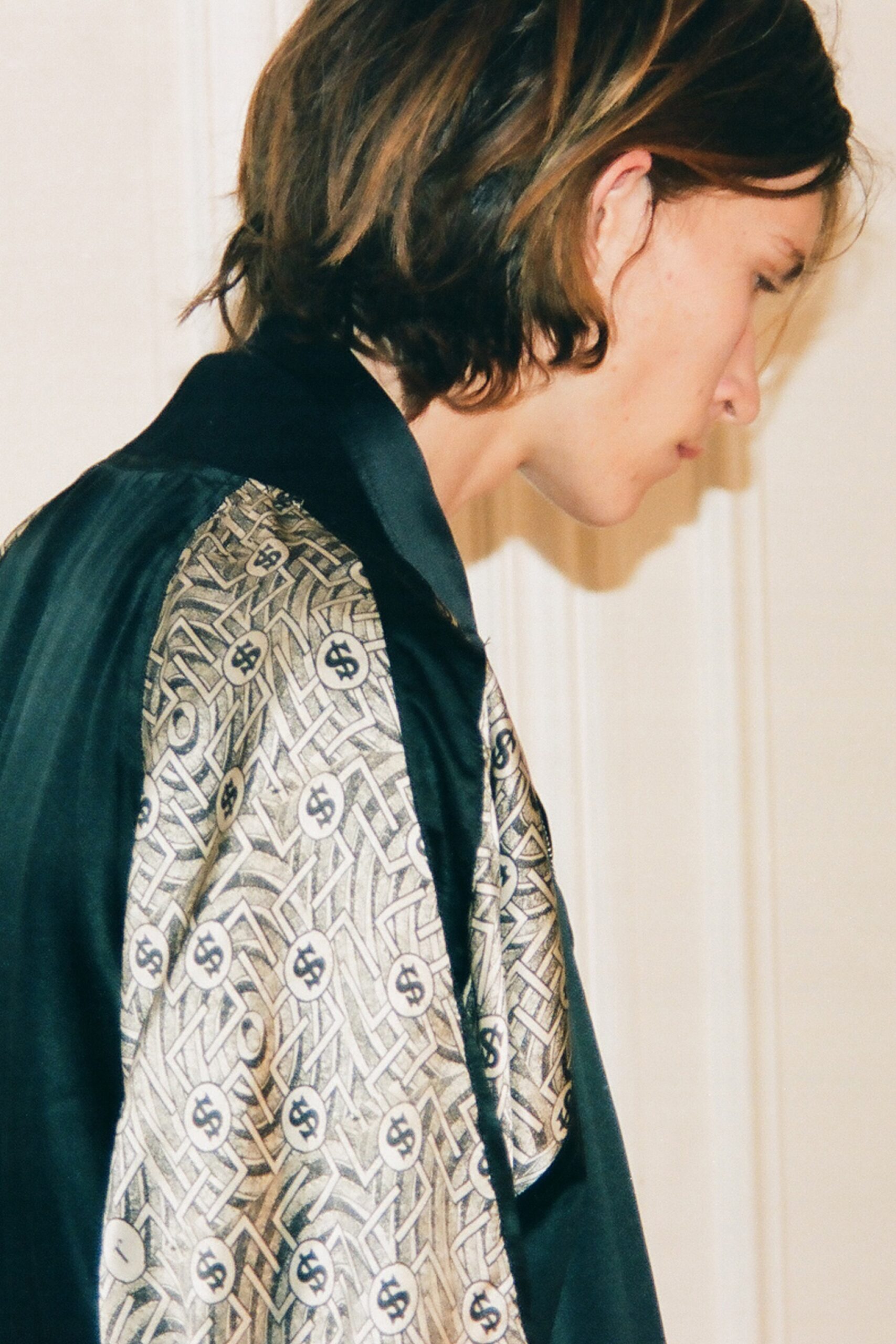 Enfants Riches Déprimés S/S 20 Menswear Look 17