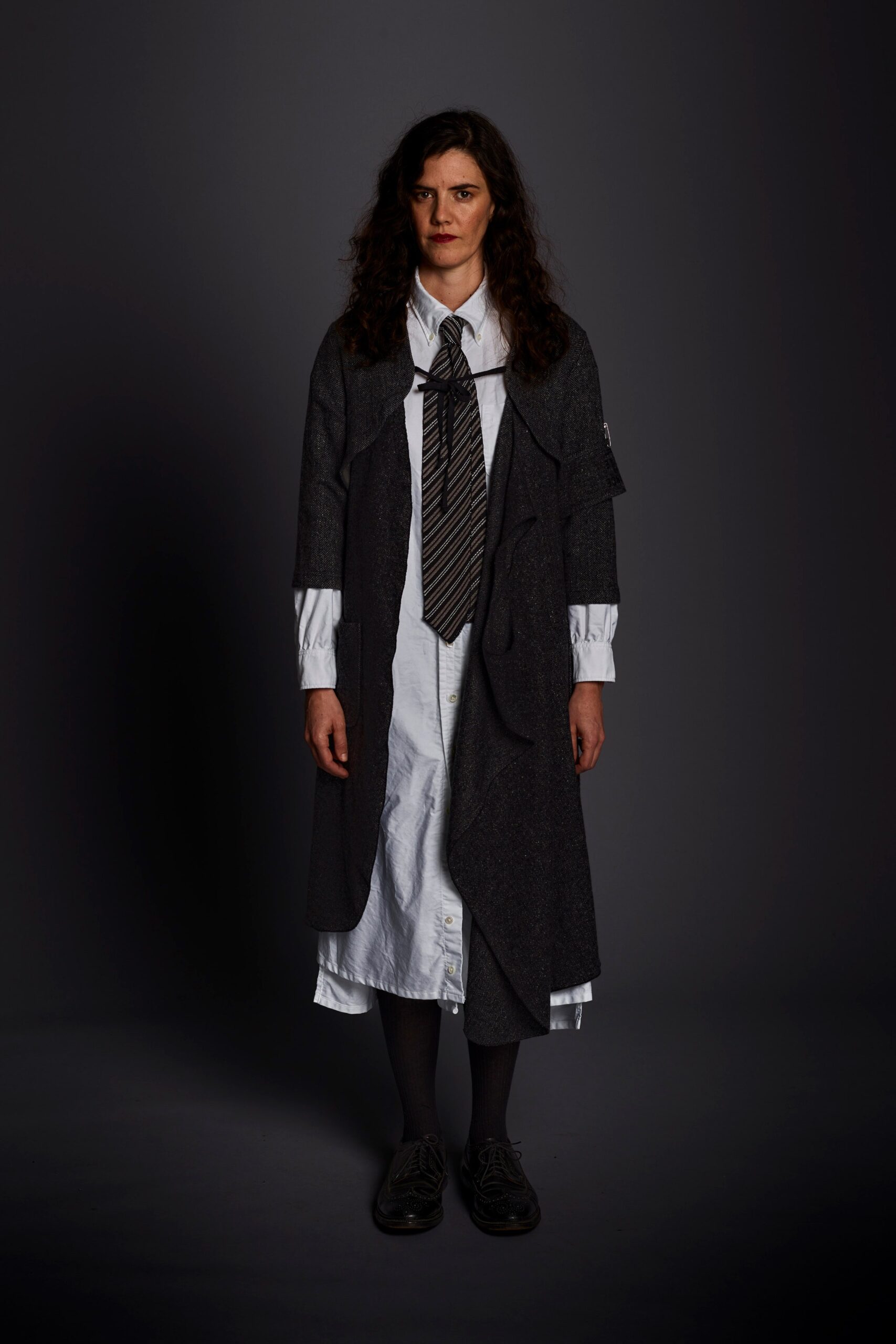 Engineered Garments F/W 20 Menswear Look 19