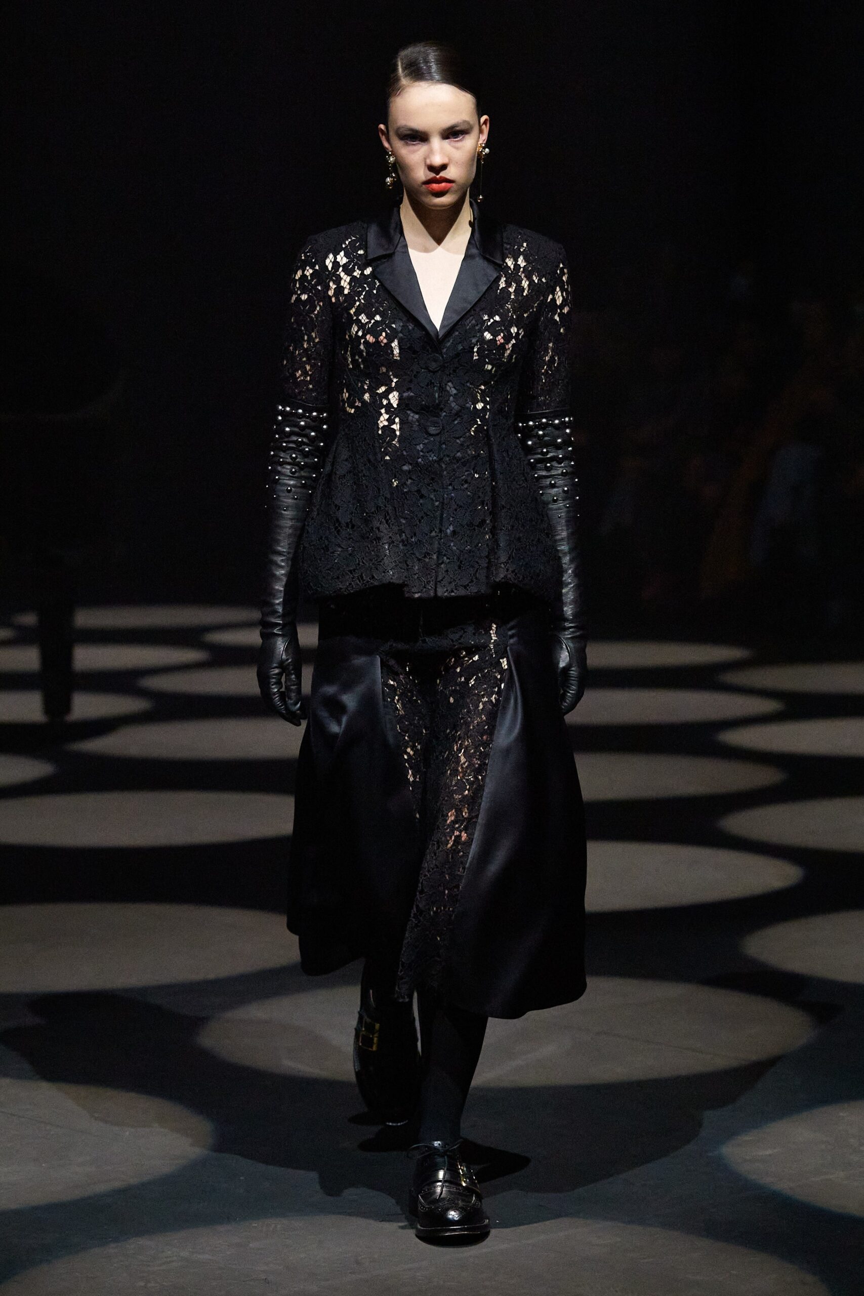 Erdem F/W 22 Look 19