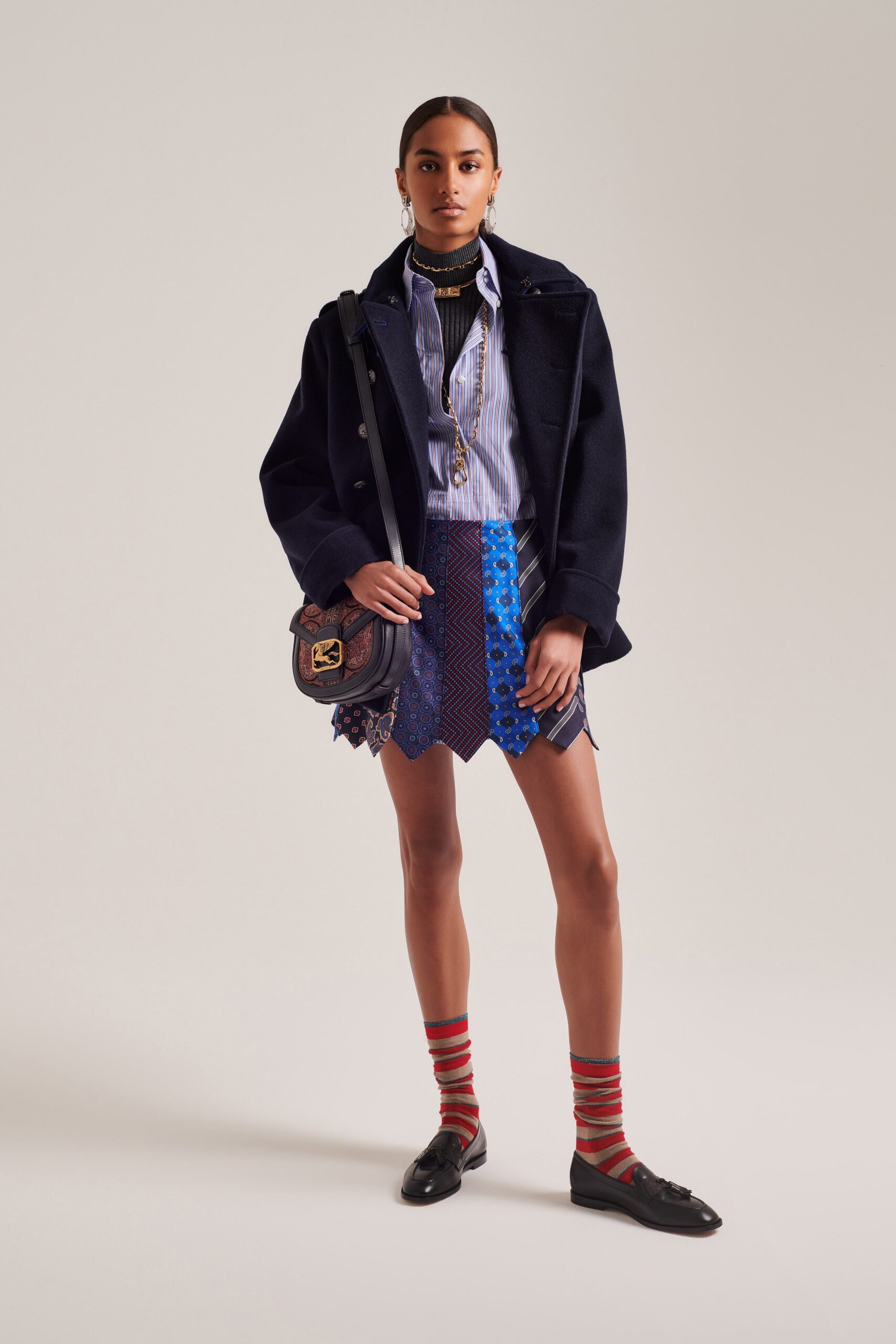 Etro F/W 20 Look 19