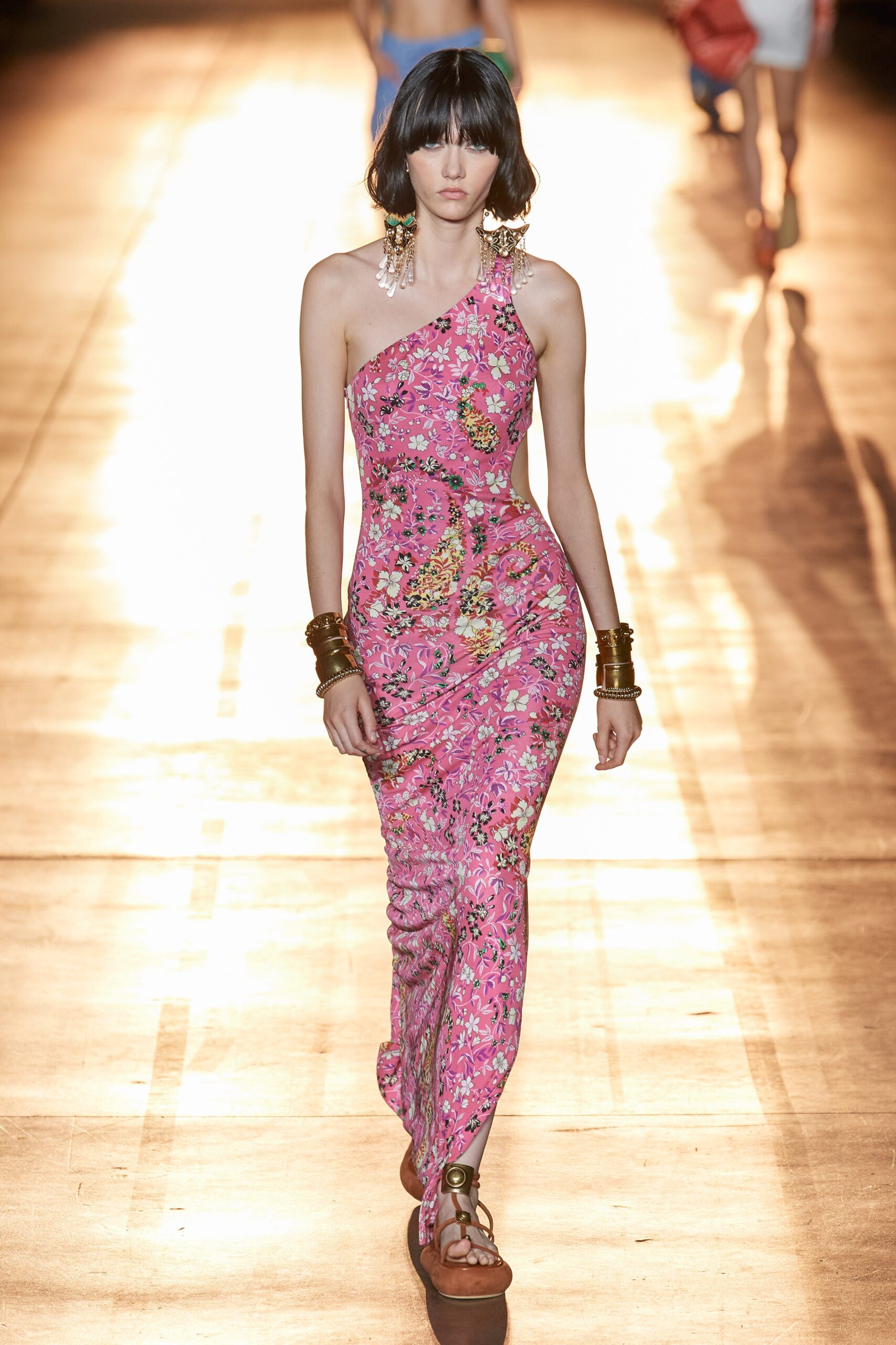Etro S/S 22 Look 19