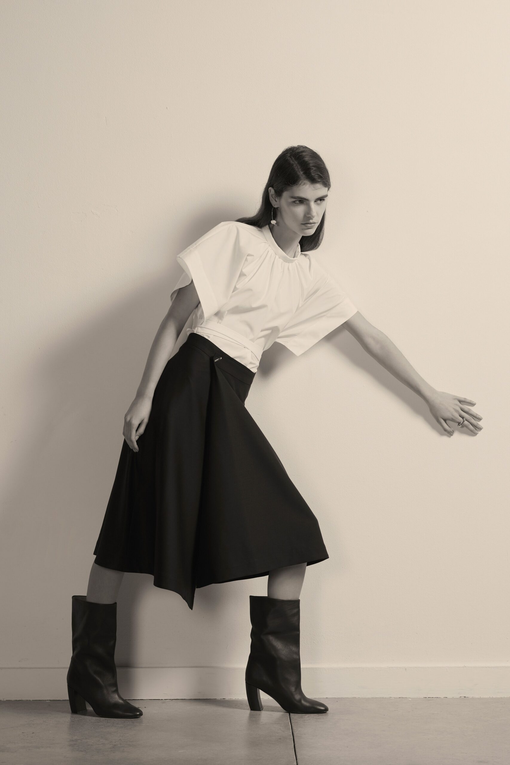 Eudon Choi F/W 20 Look 19