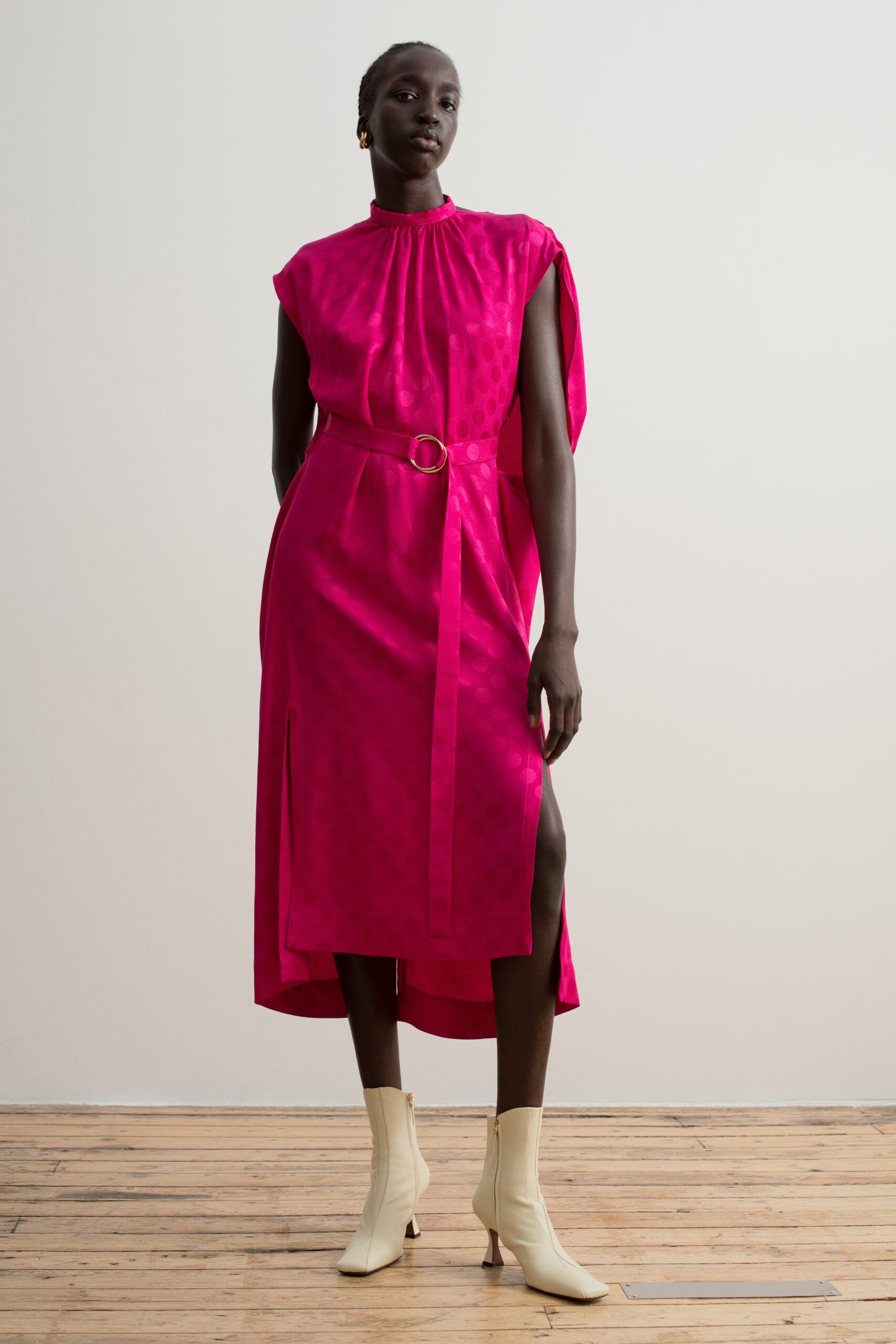 Eudon Choi F/W 20 Look 19