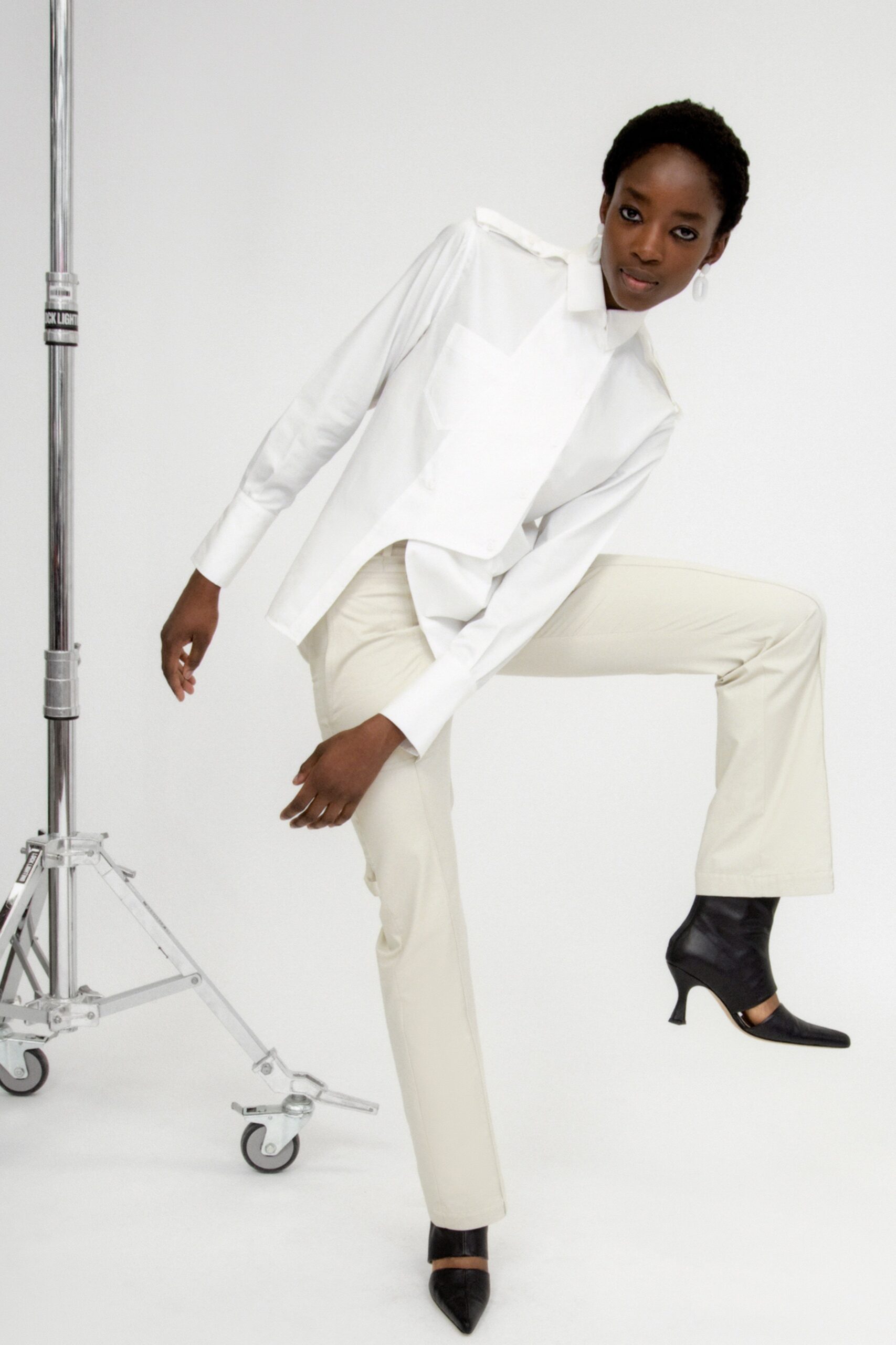 Eudon Choi F/W 22 Look 19