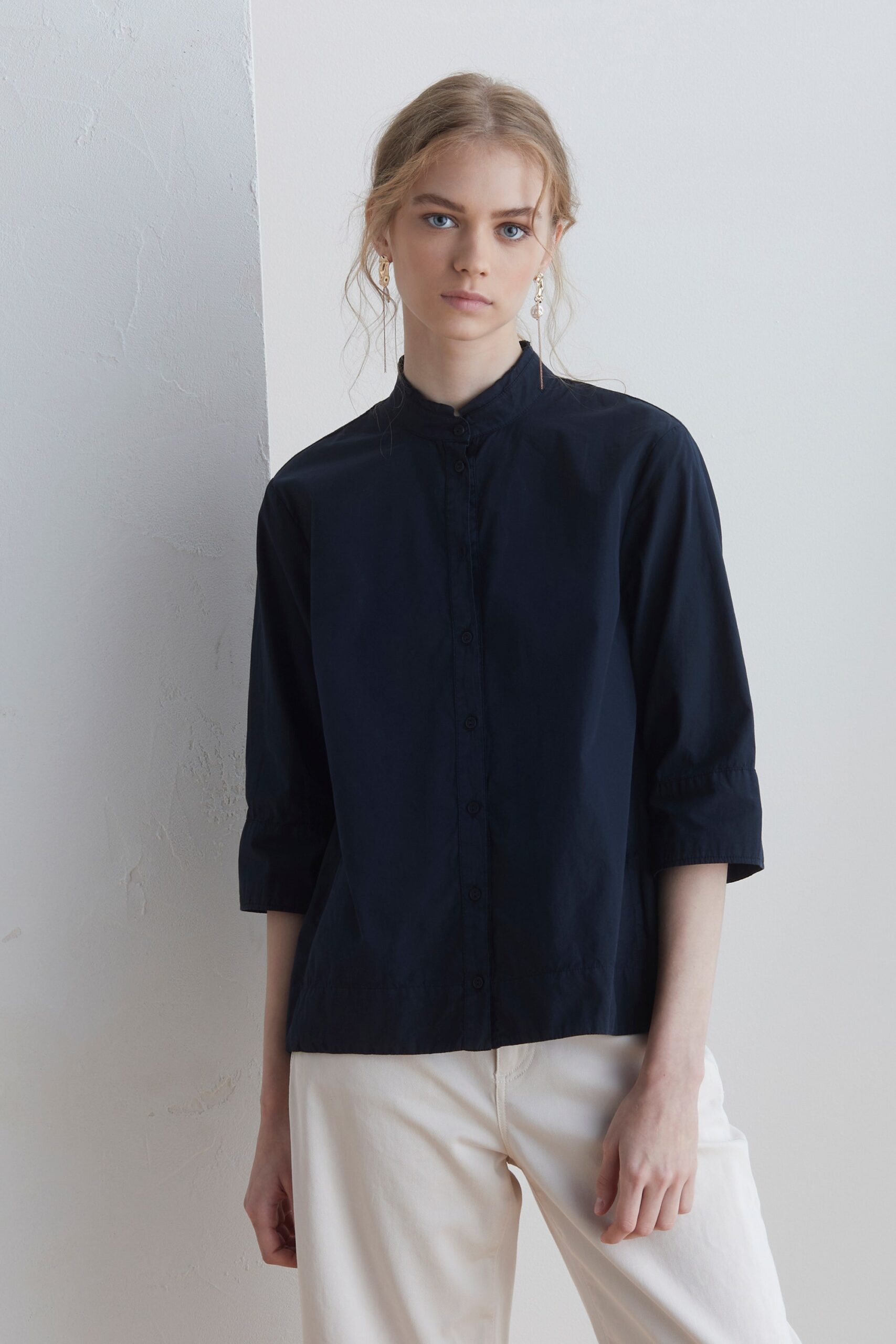European Culture S/S 22 Look 19