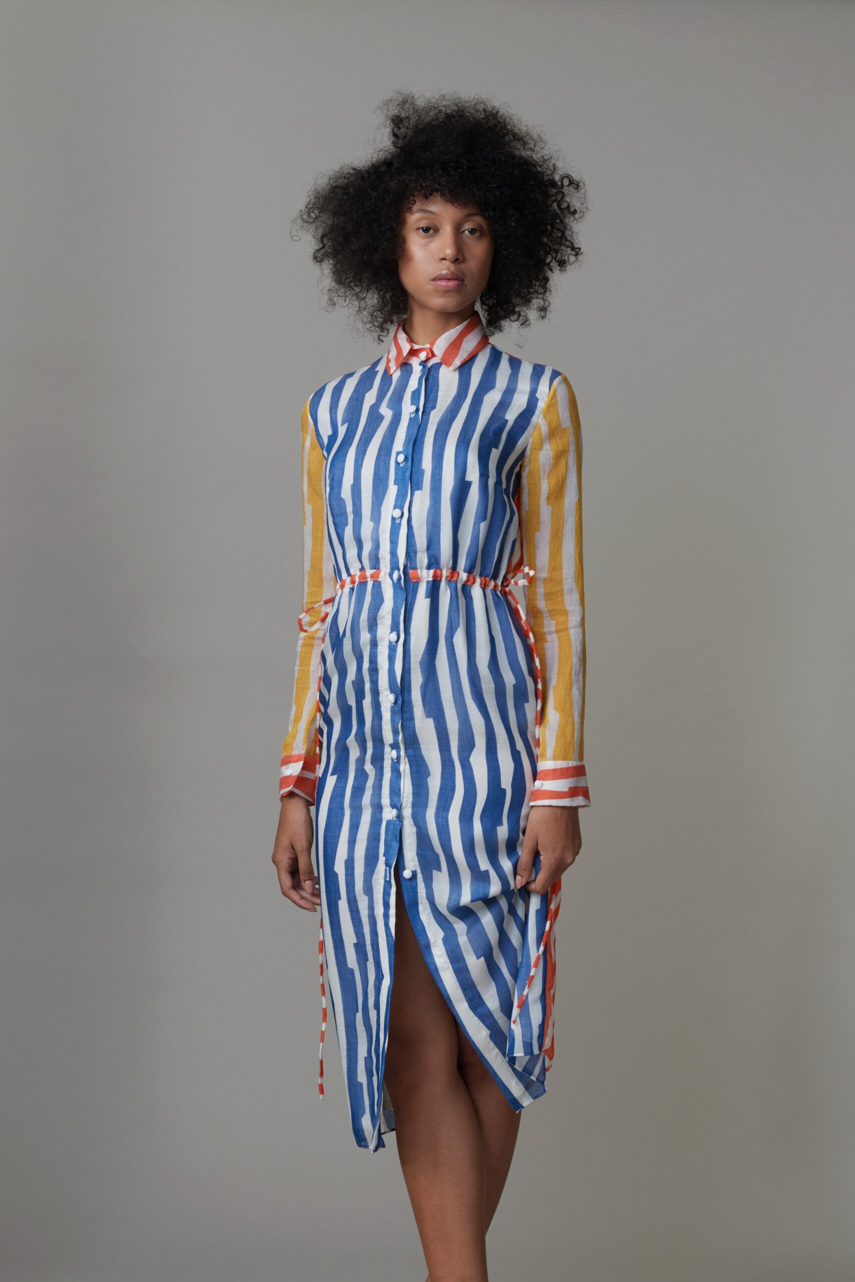 Edeline Lee S/S 20 Look 18