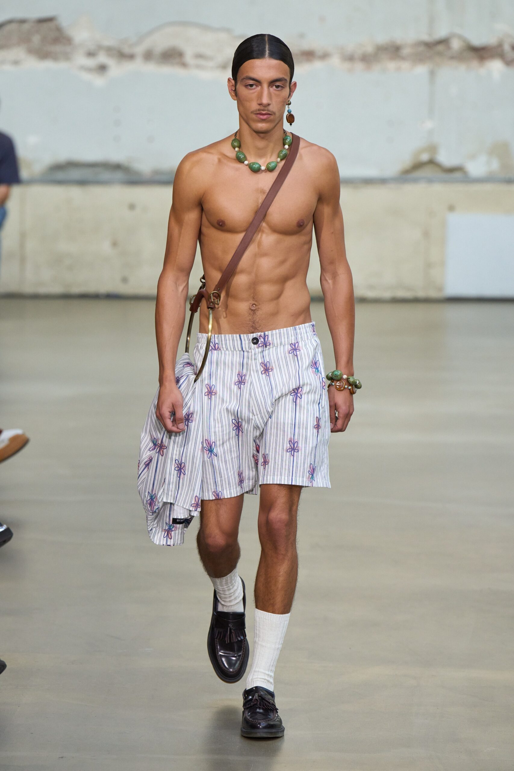 Egonlab S/S 23 Menswear Look 19