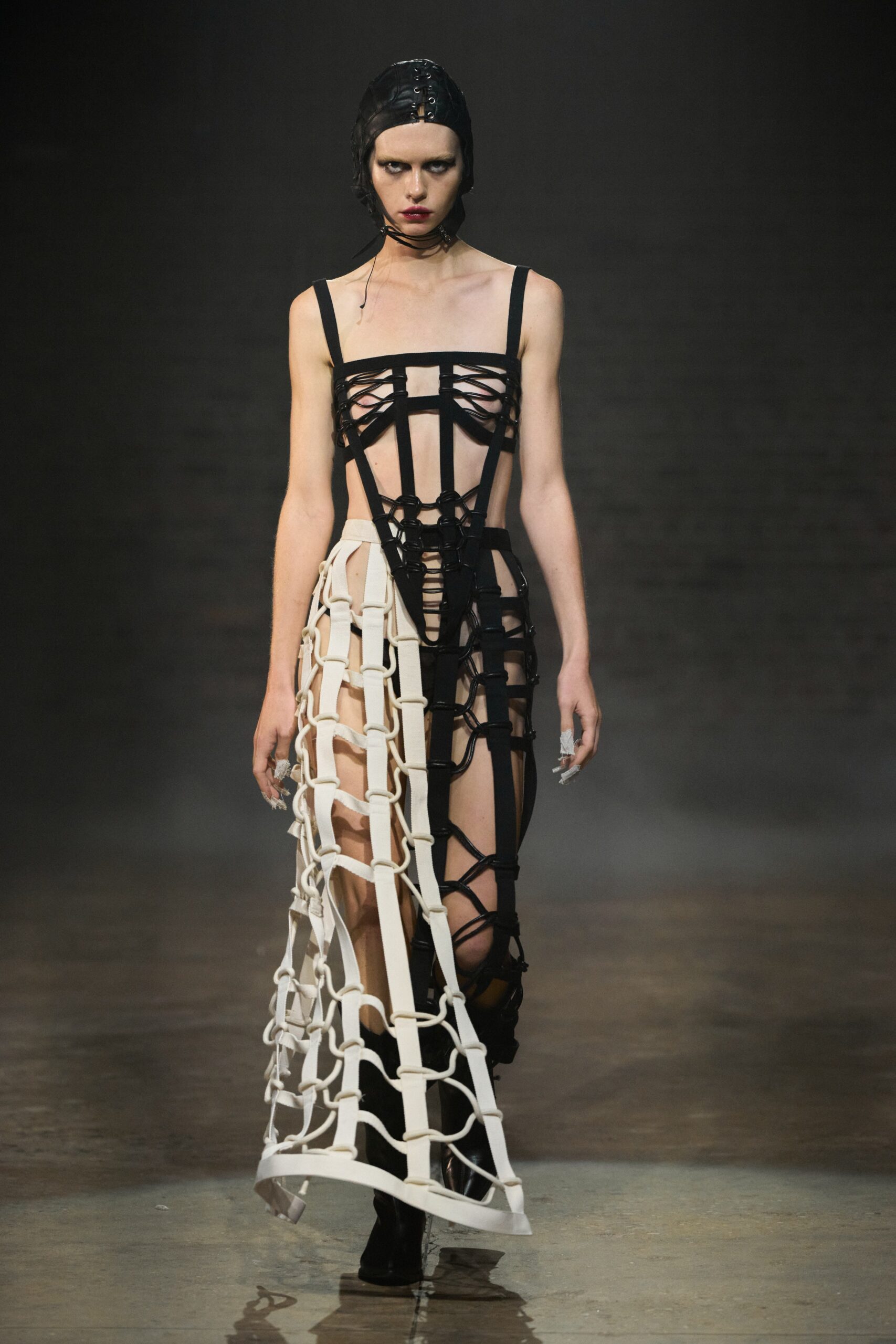 Elena Velez S/S 23 Look 19